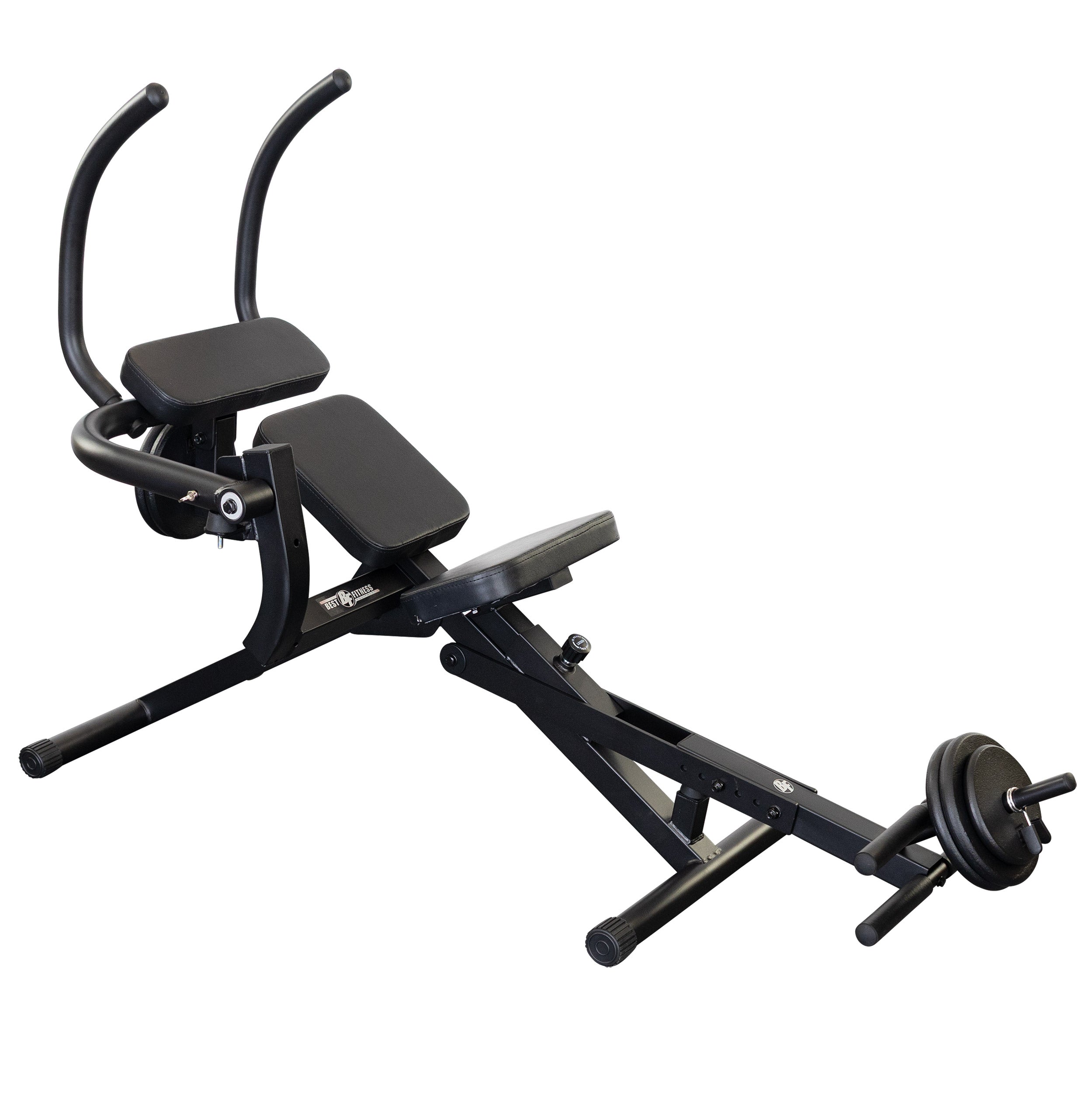 Body Solid BFAB20B Core