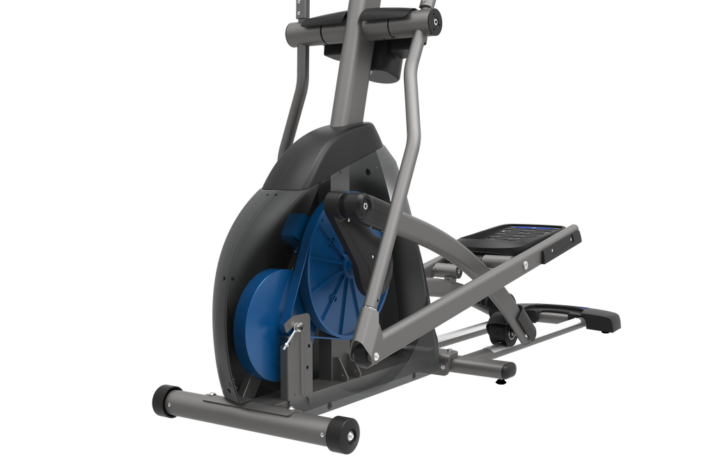 Horizon EX59 Elliptical