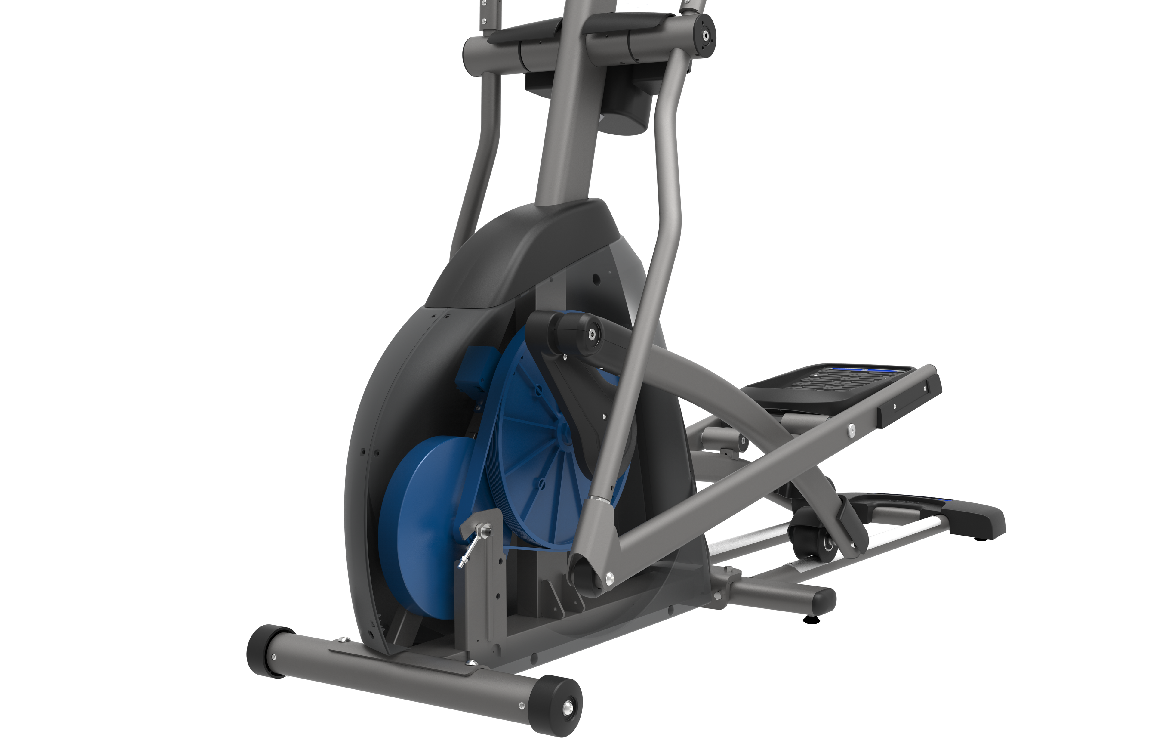 Horizon EX59 Elliptical