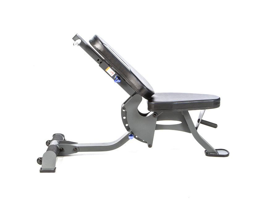 BODYCRAFT F703 Flat/Incline Utility Bench