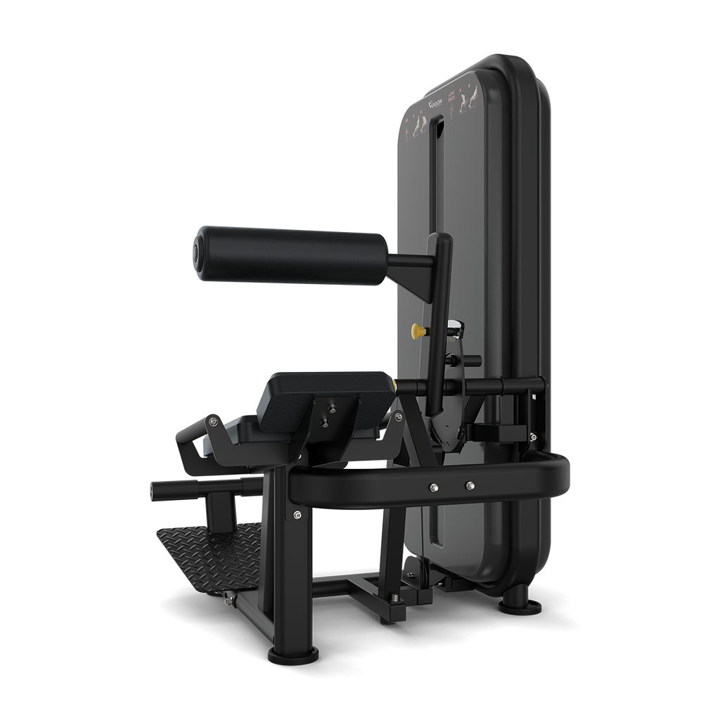 Vision VST600-S531 VST600 Ab / Low Back