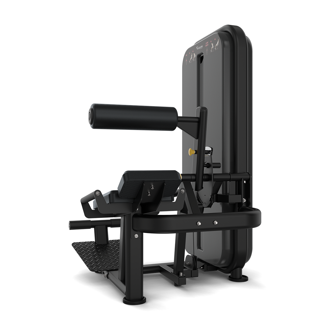 Vision VST600-S531 VST600 Ab / Low Back