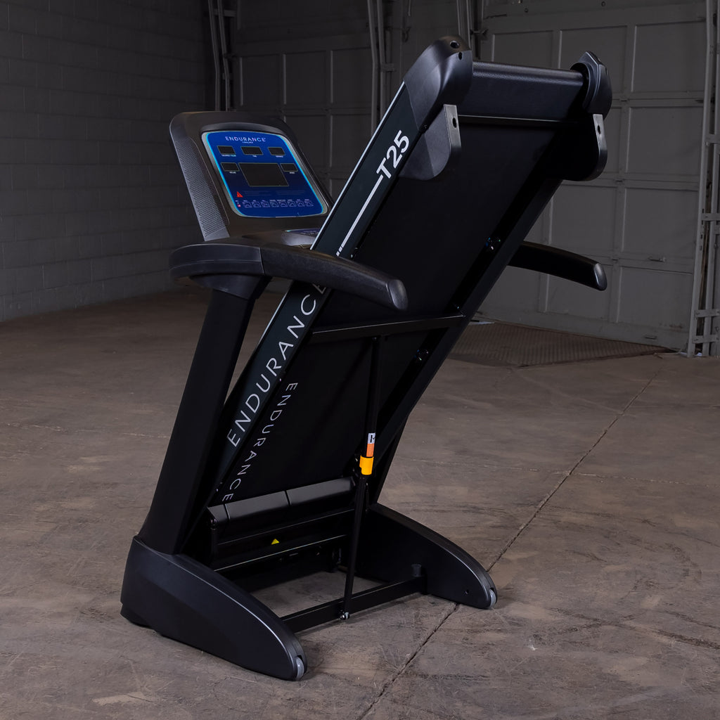 Body Solid T25 Treadmill