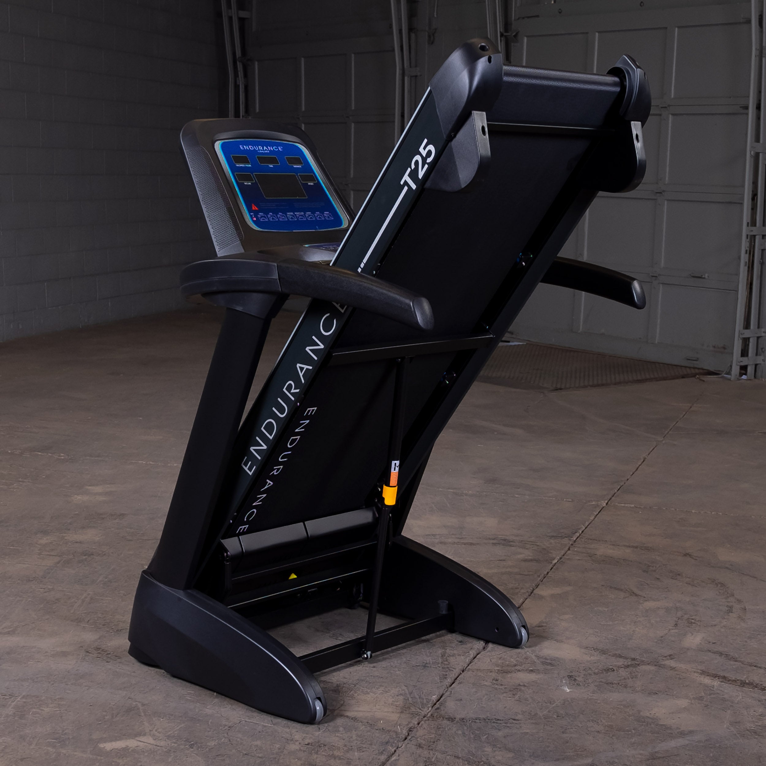 Body Solid T25 Treadmill