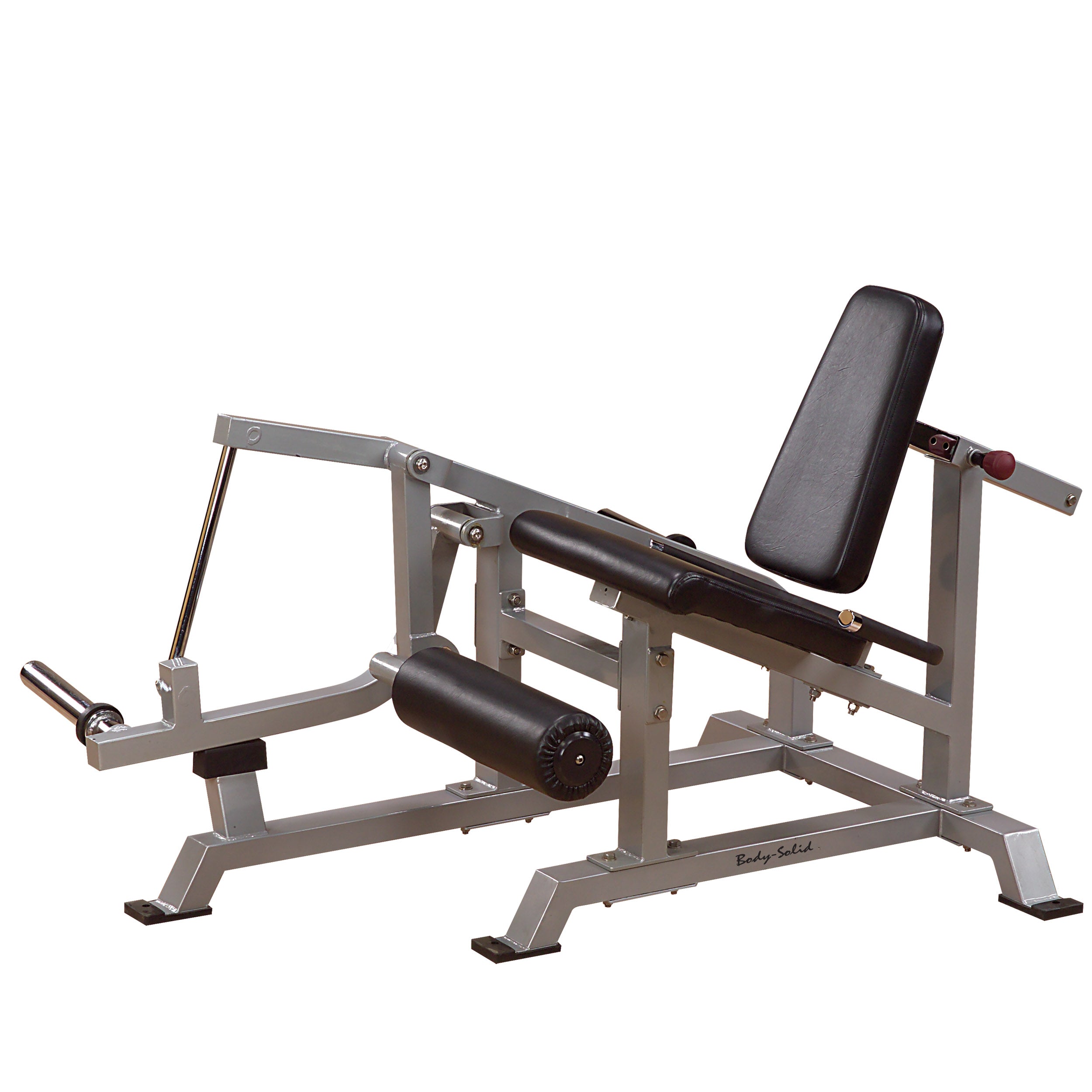Body Solid LVLE Legs