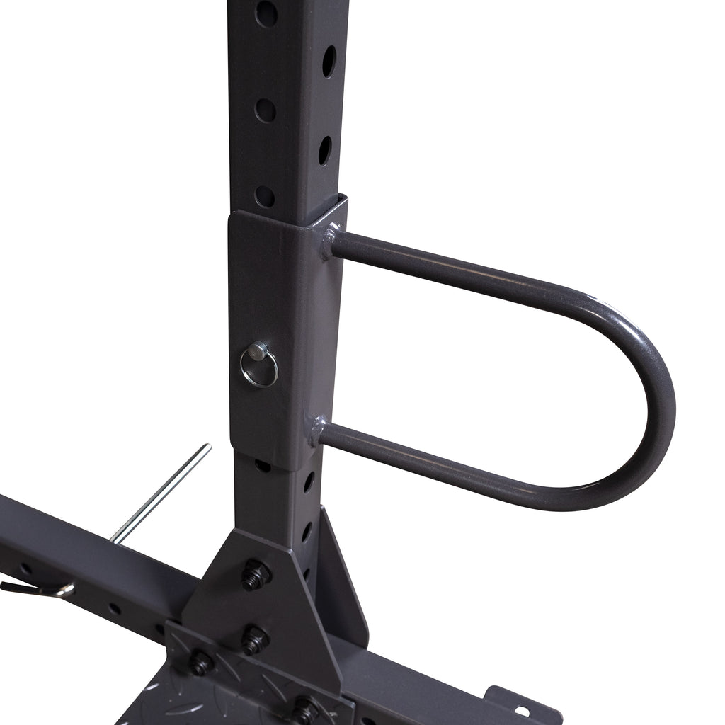 Body Solid PPRUL Rack Attach
