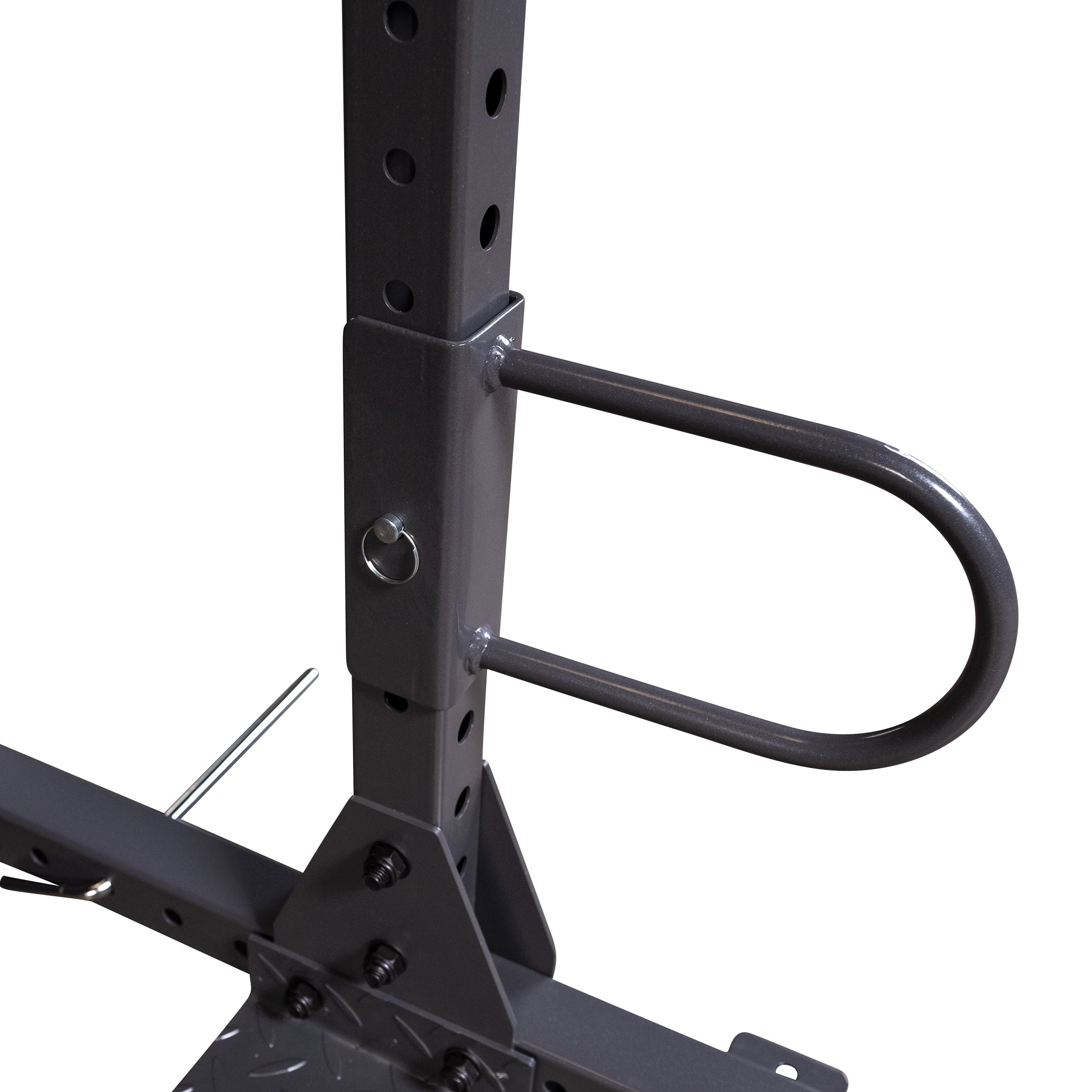 Body Solid PPRUL Rack Attach