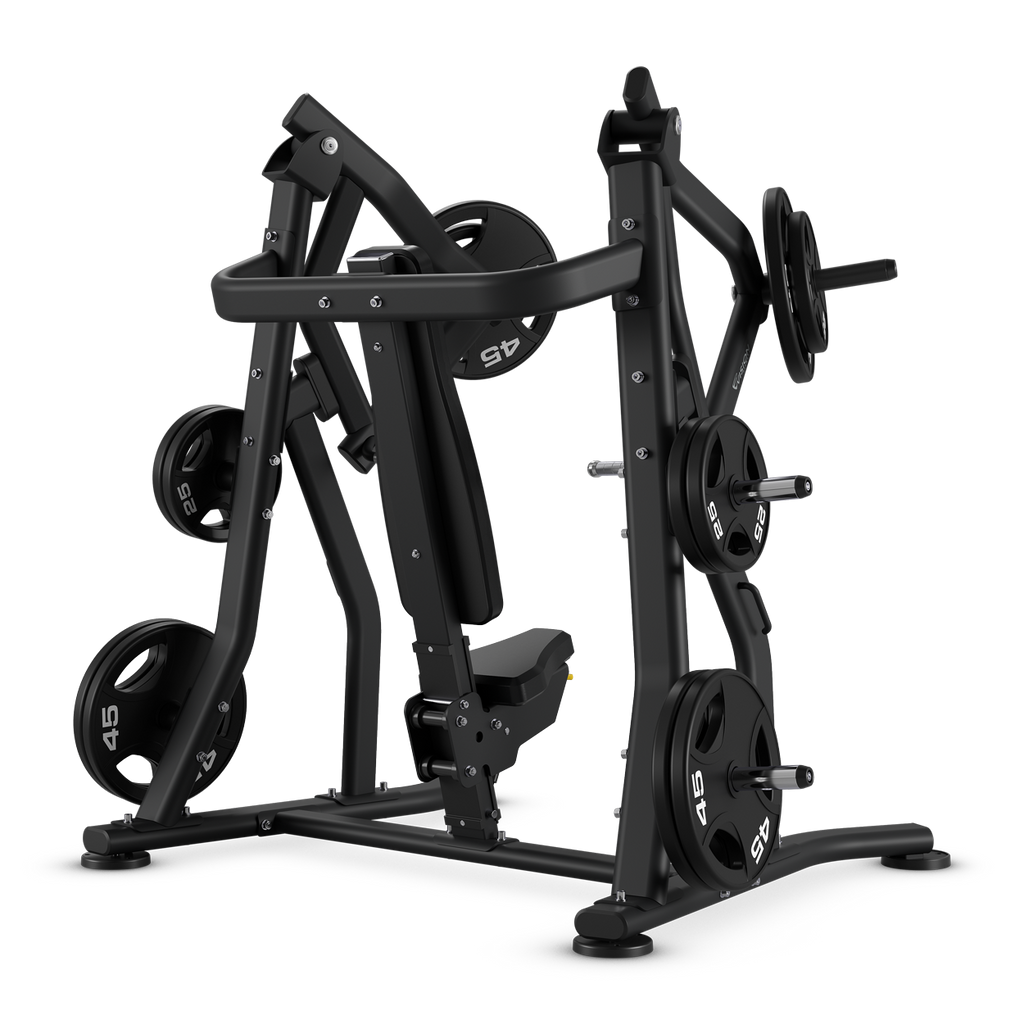 Vision VST700-PL13 Vertical Chest Press