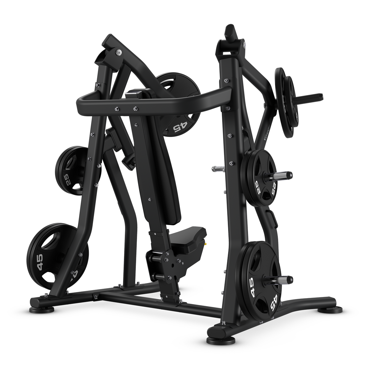 Vision VST700-PL13 Vertical Chest Press