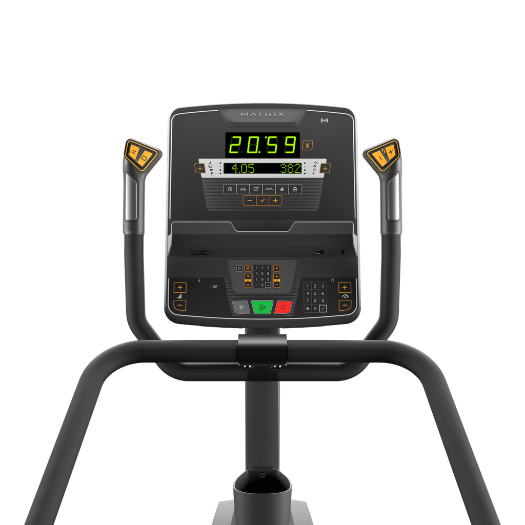 Matrix S-ES-GLED Endurance Stepper