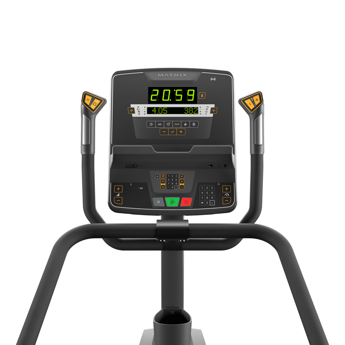 Matrix S-ES-GLED Endurance Stepper