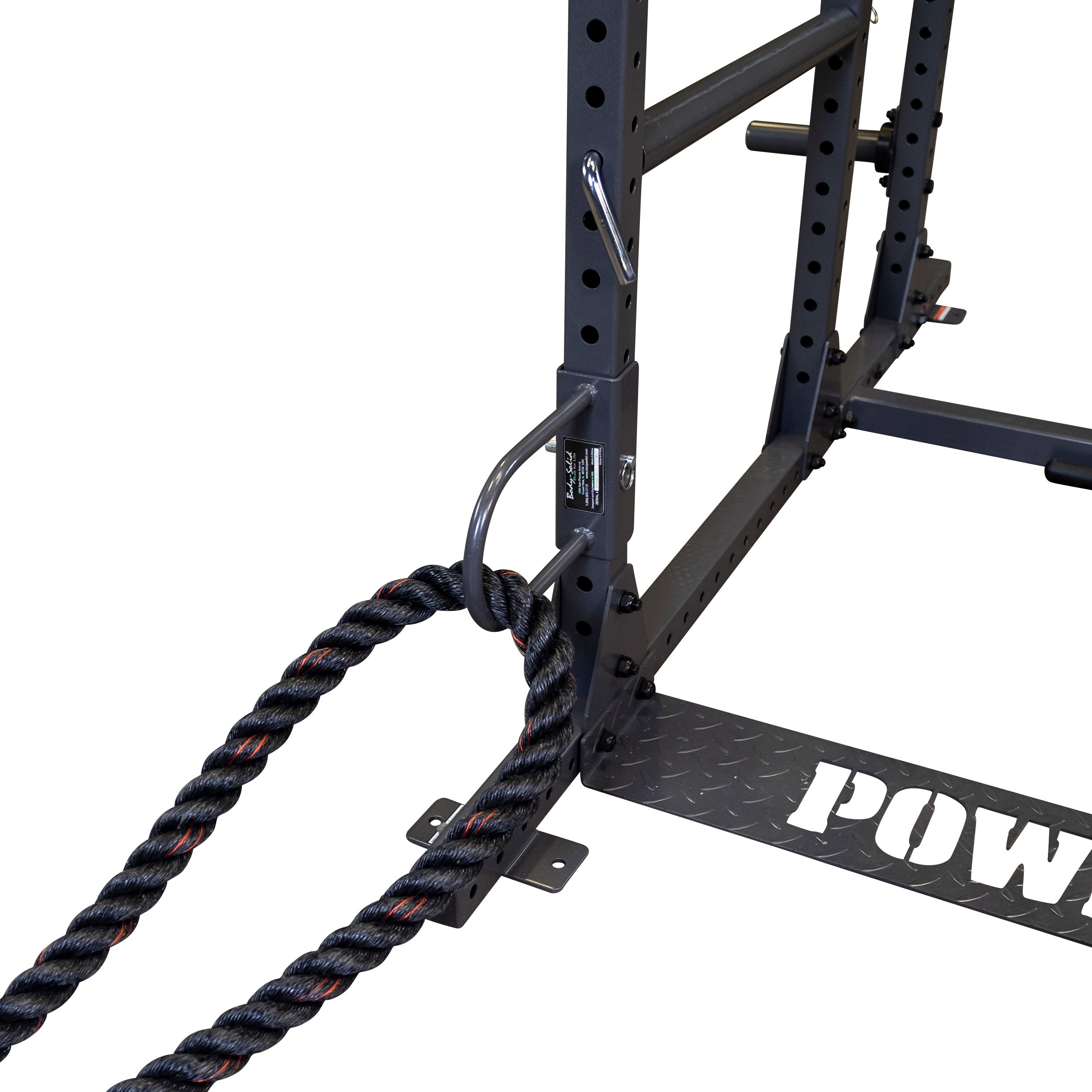 Body Solid PPRUL Rack Attach