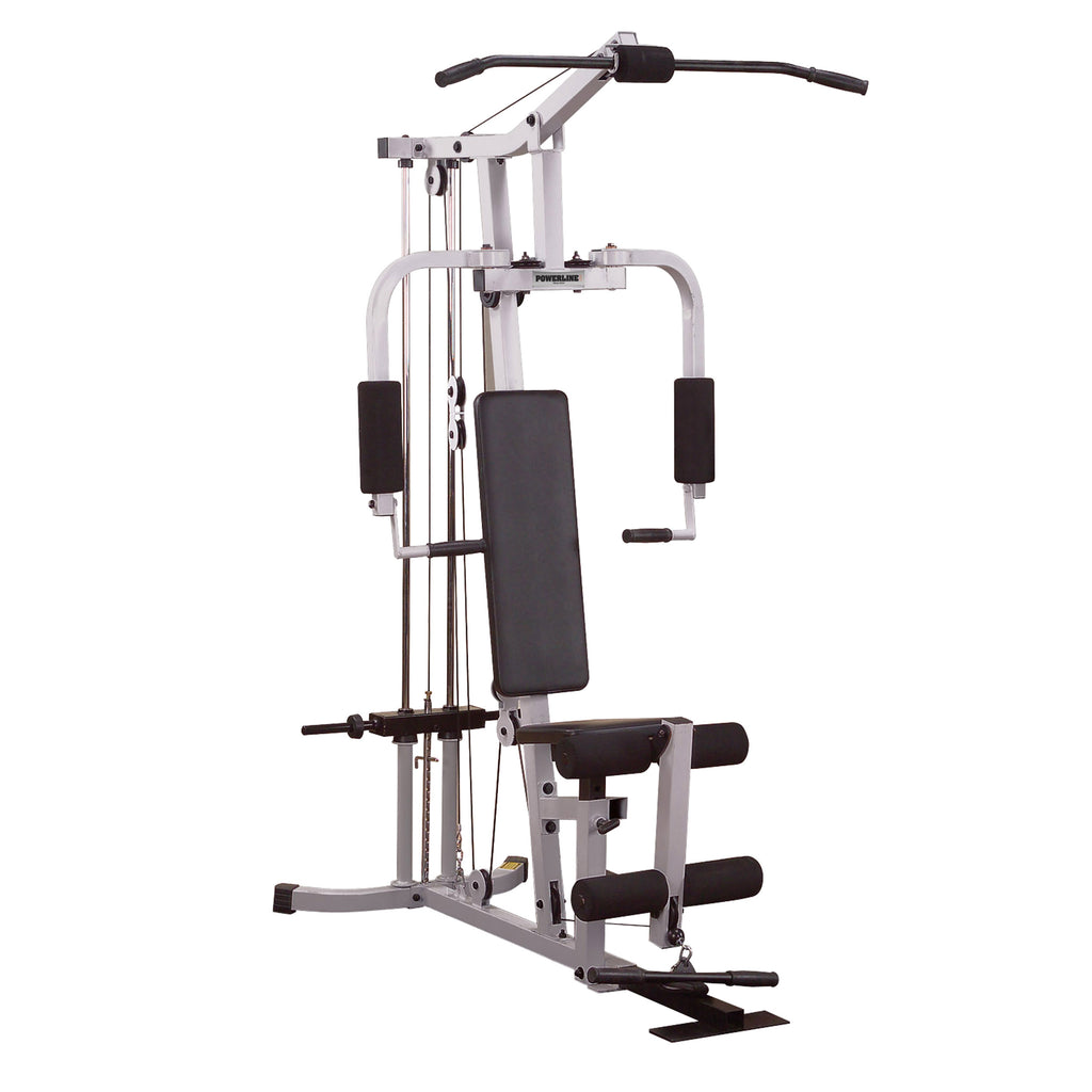 Body Solid PHG1000X Gym