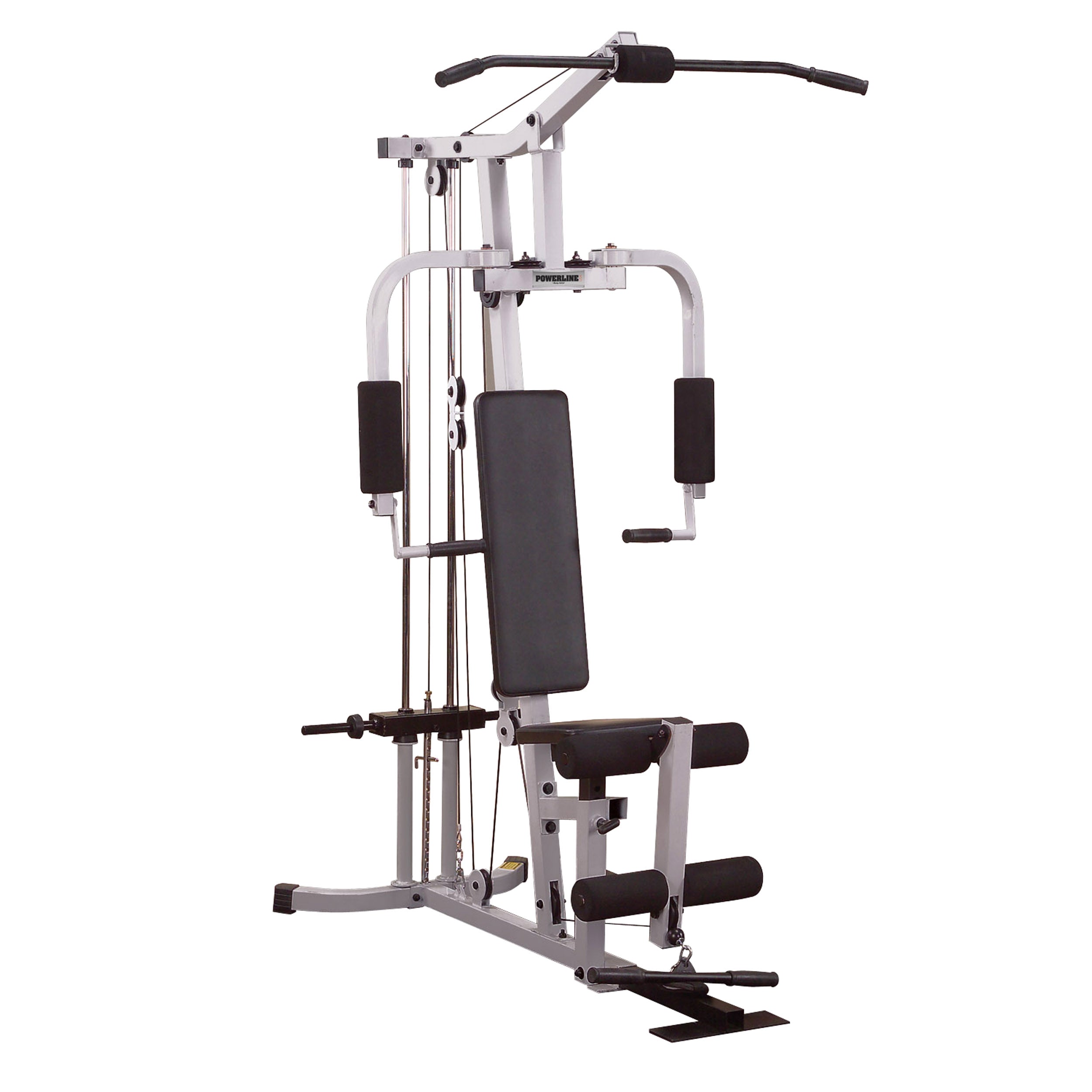 Body Solid PHG1000X Gym