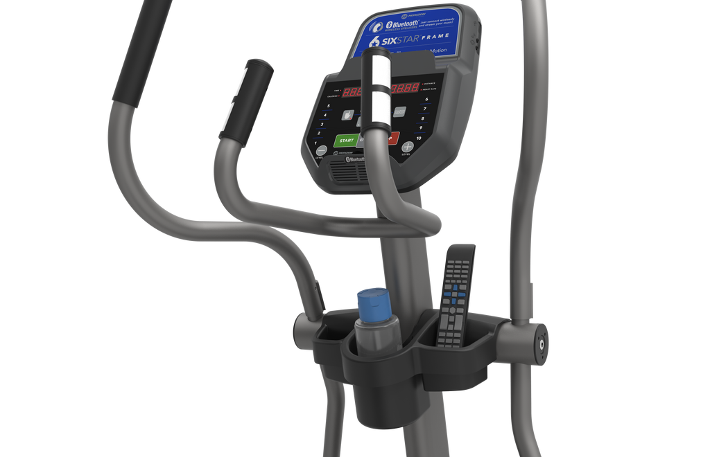 Horizon EX59 Elliptical