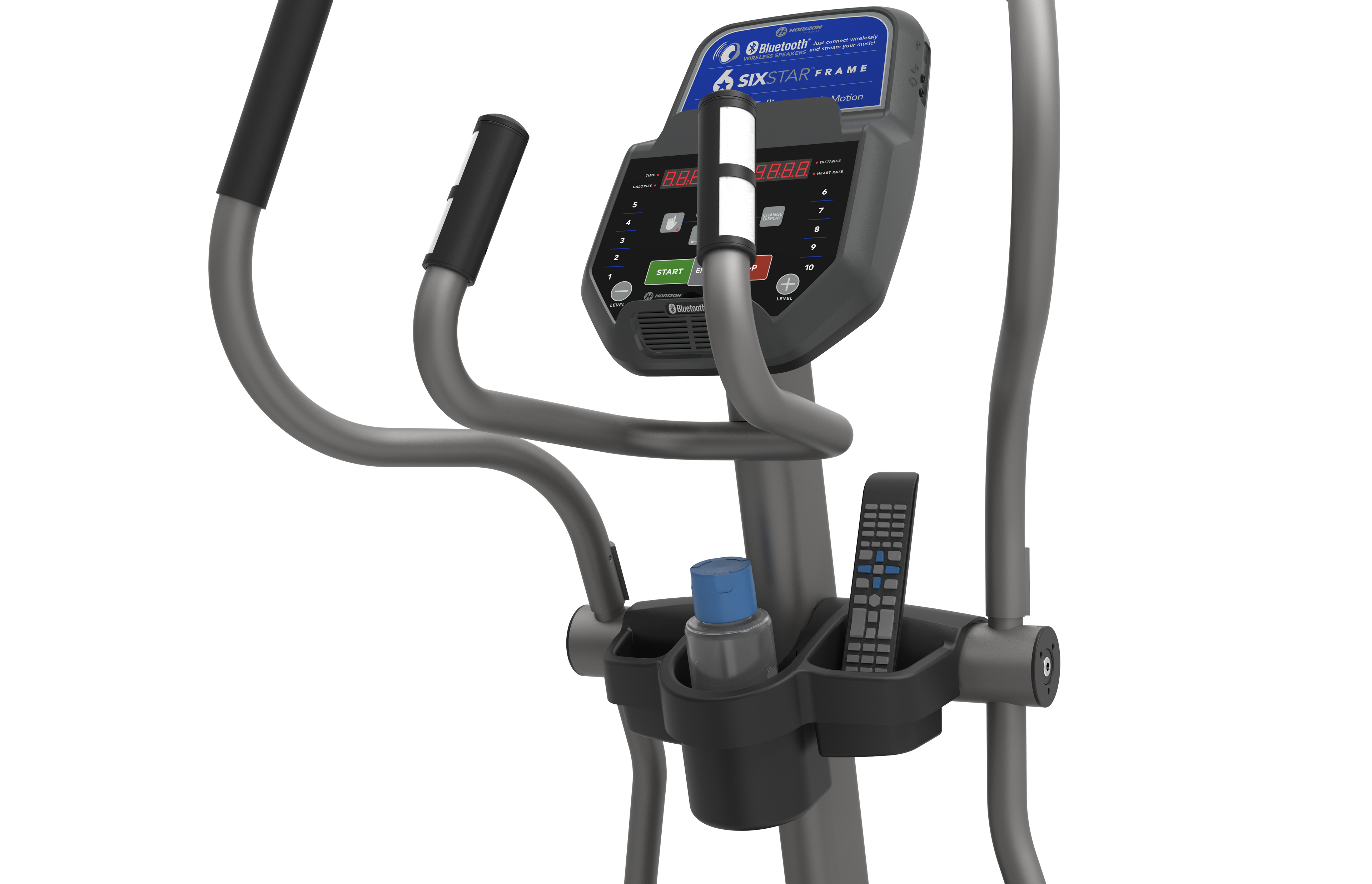 Horizon EX59 Elliptical