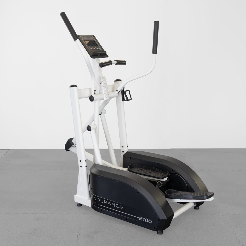Body Solid E100 Elliptical