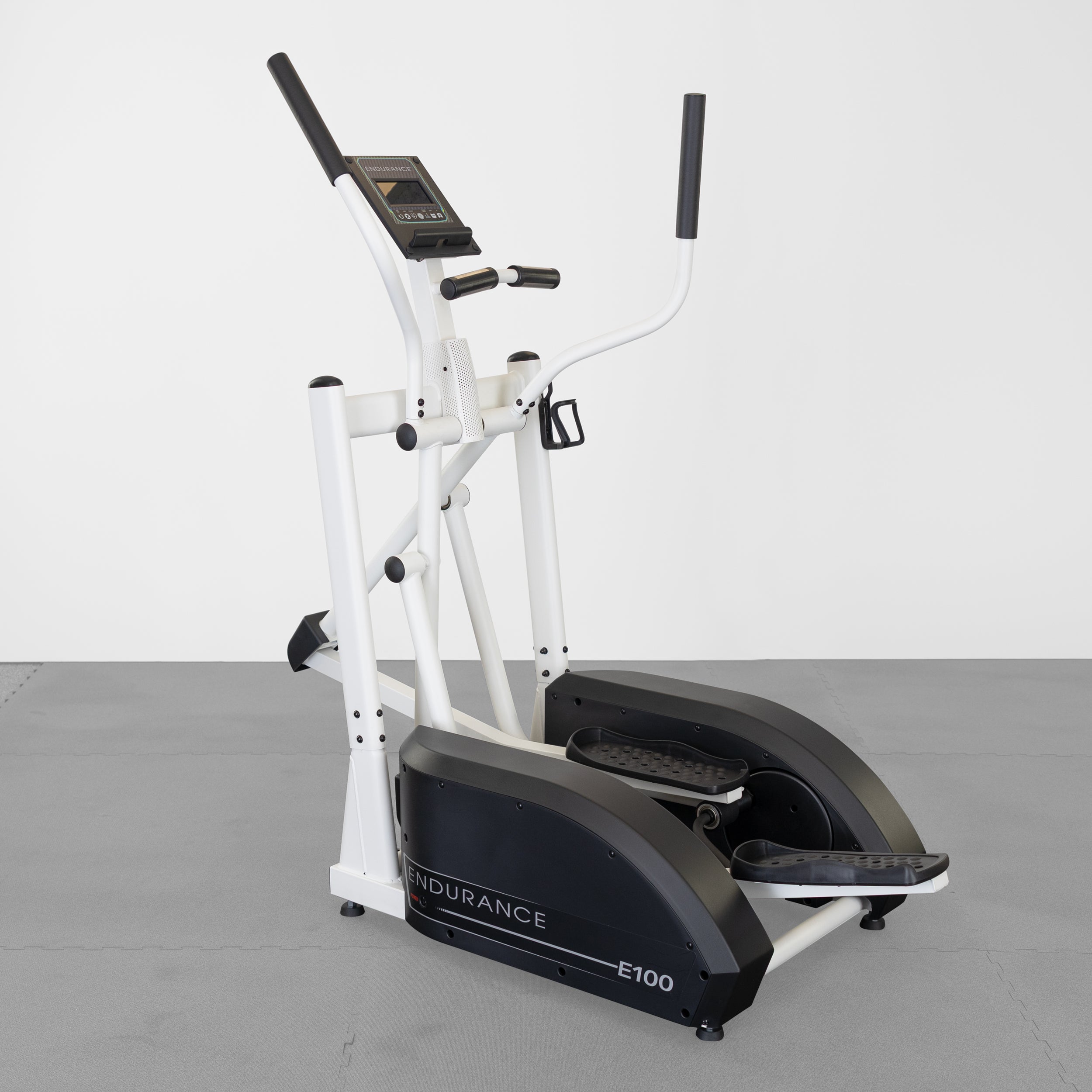 Body Solid E100 Elliptical