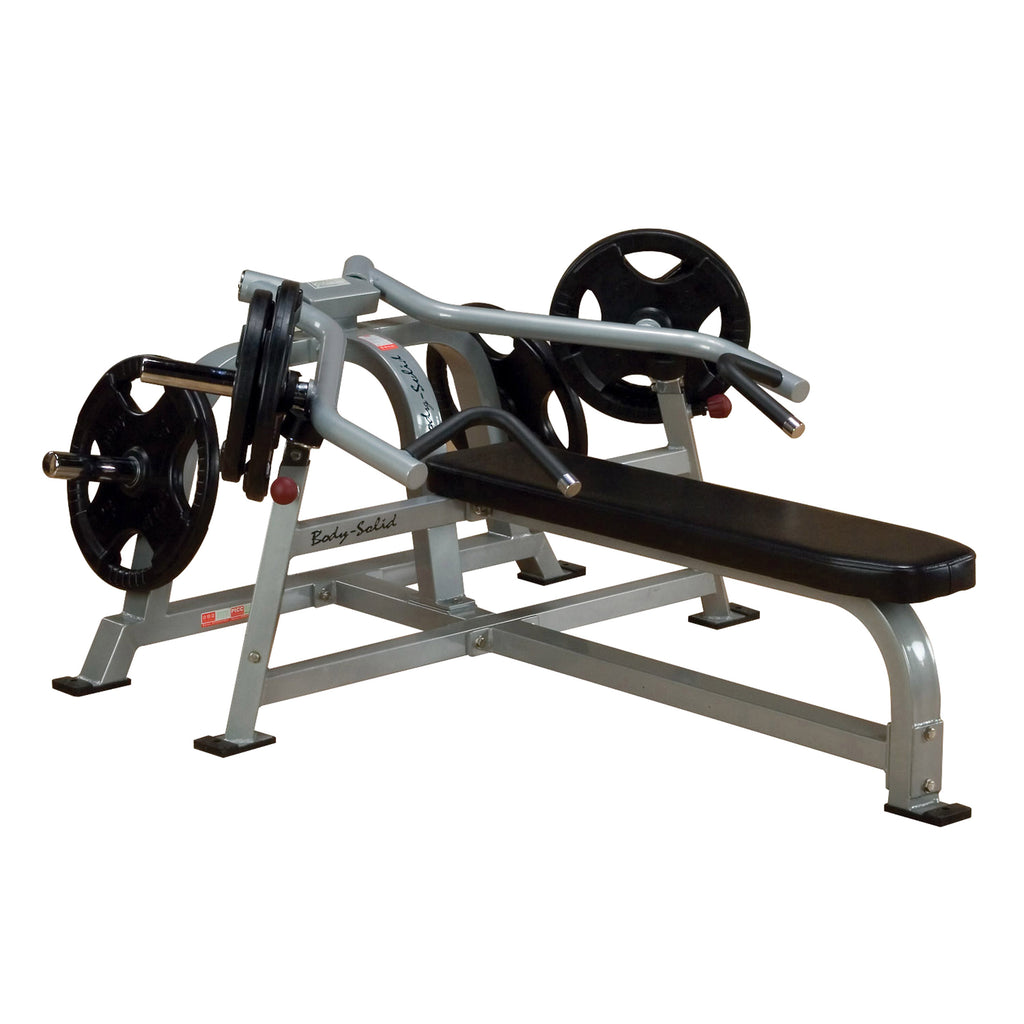 Body Solid LVBP Chest