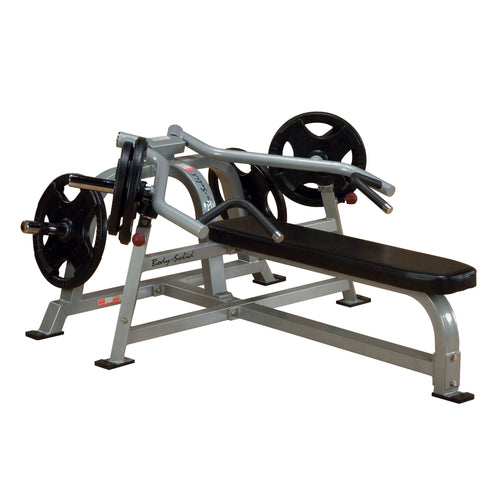 Body Solid LVBP Chest
