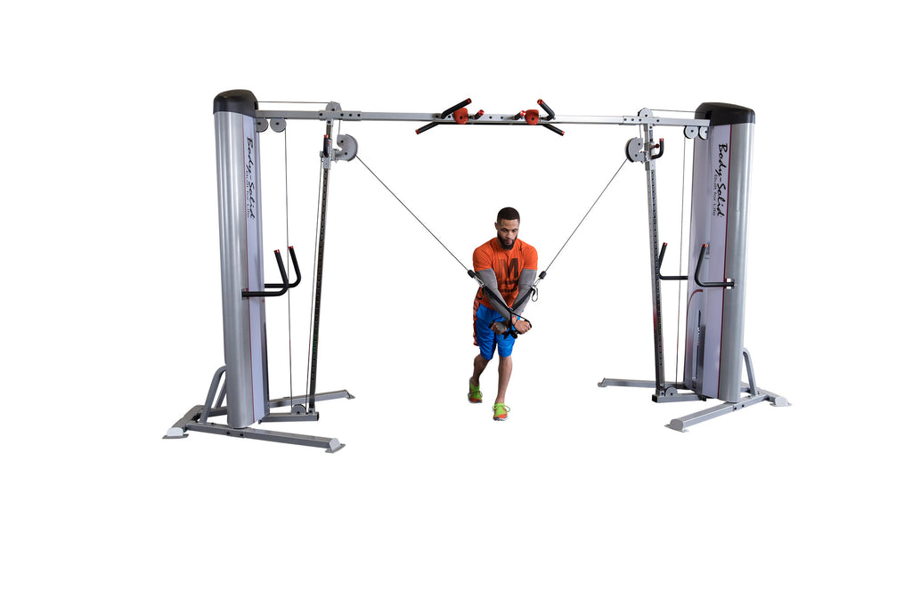 Body Solid S2CCO/1 Functional