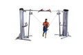 Body Solid S2CCO/1 Functional