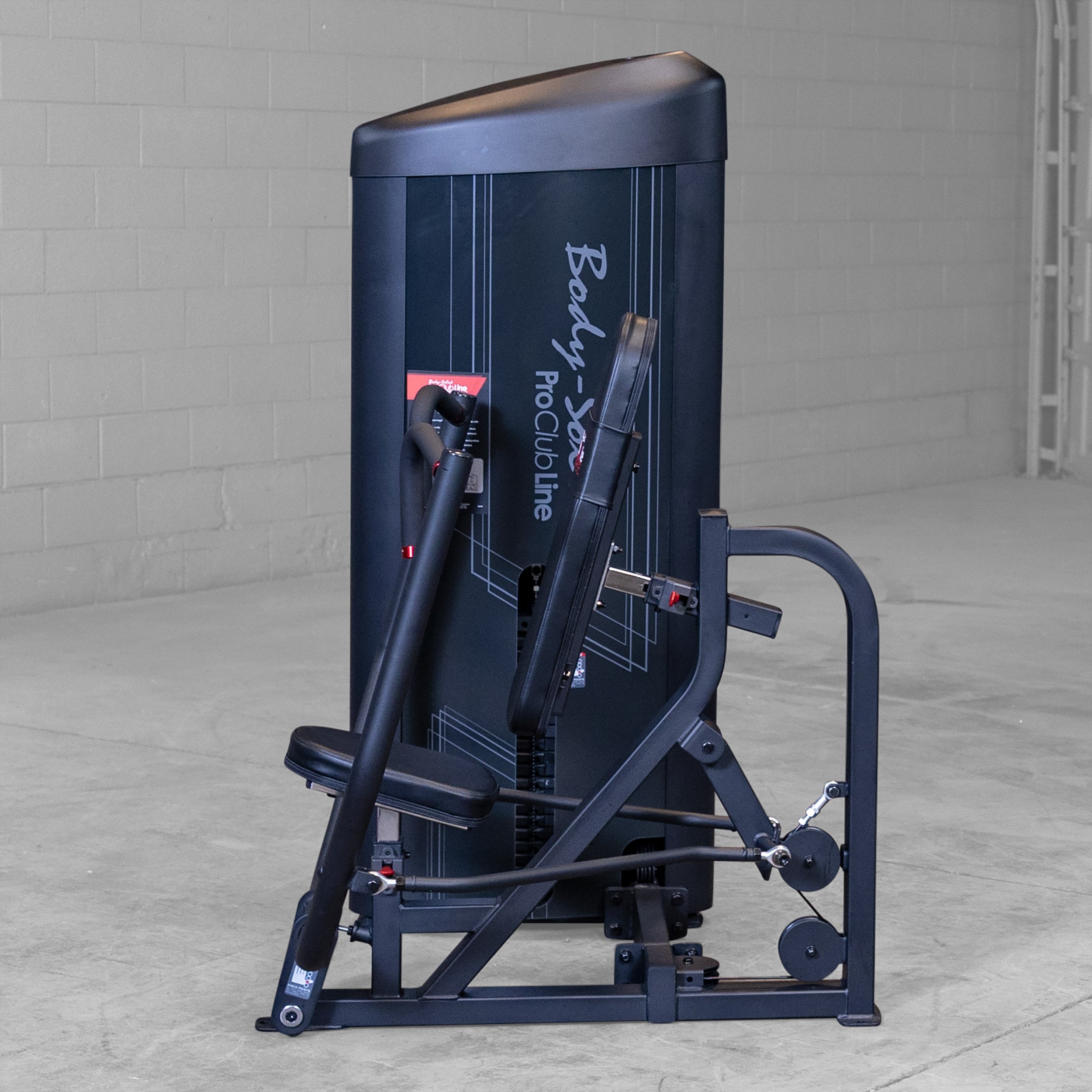 Body Solid S2CPX/3 Chest