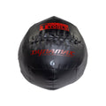 Body Solid BSTDYN06 Med Ball Wall Ball
