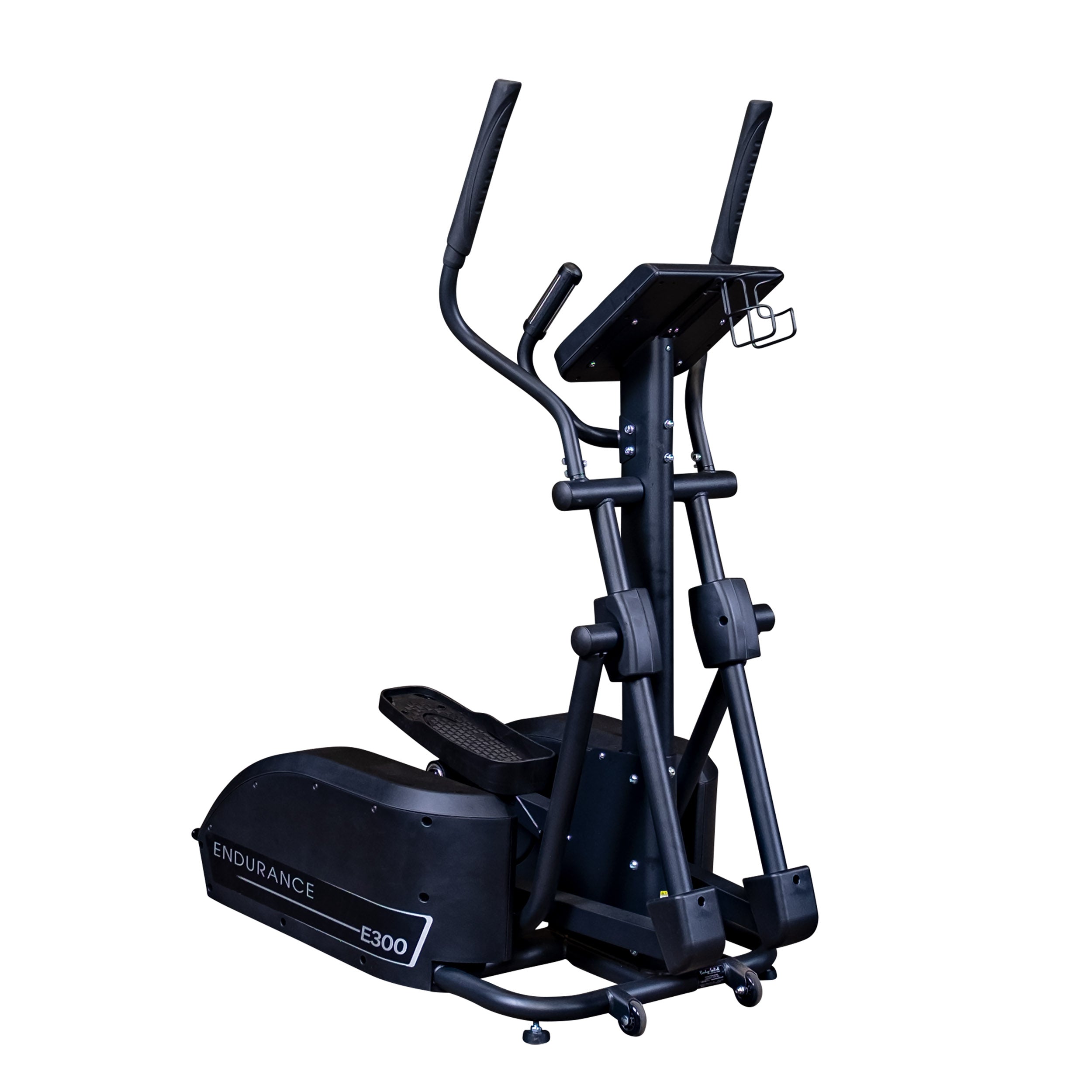 Body Solid E300 Elliptical