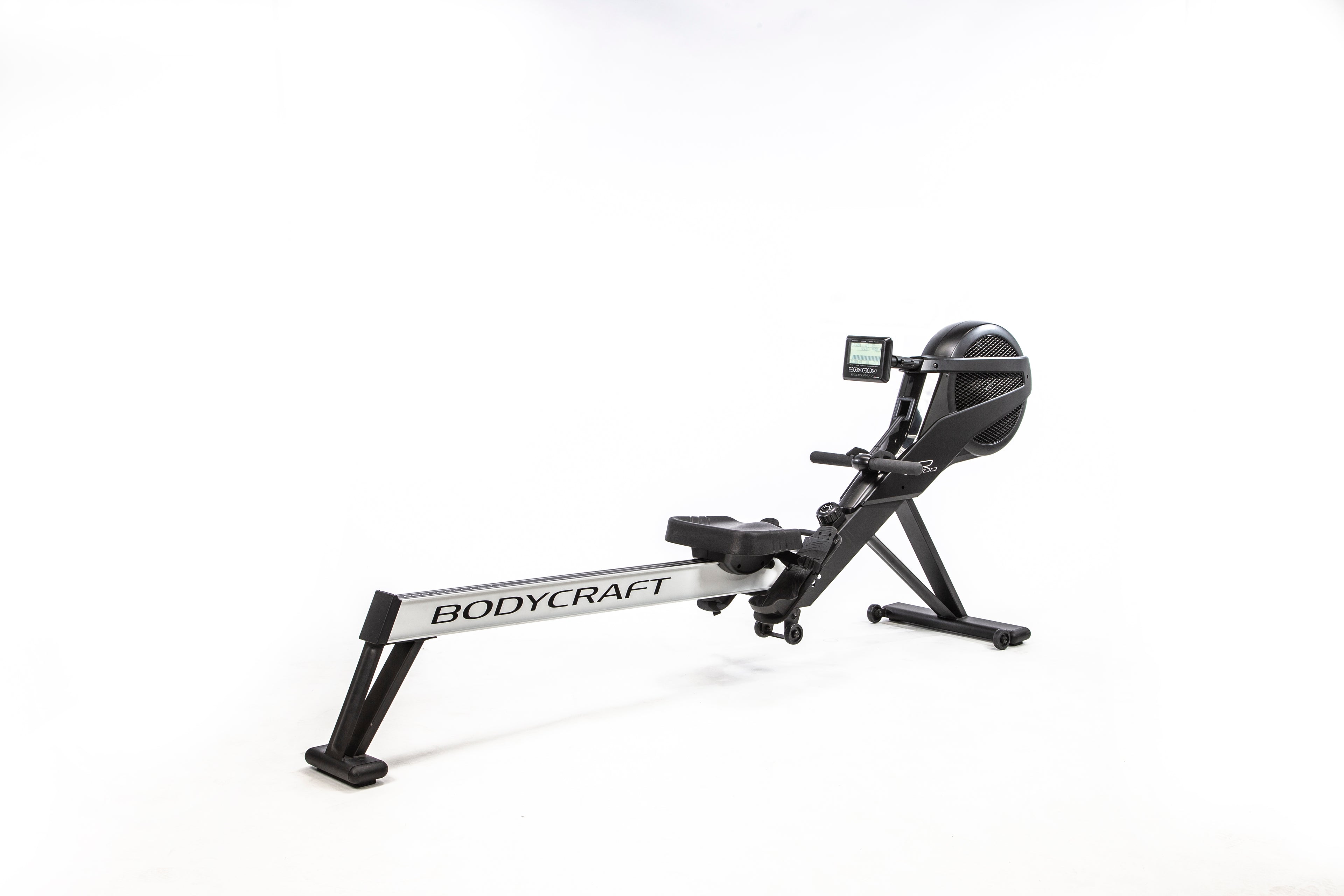 BODYCRAFT VR400 Rower
