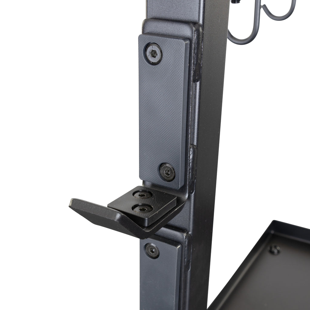 Body Solid SAR100 Storage