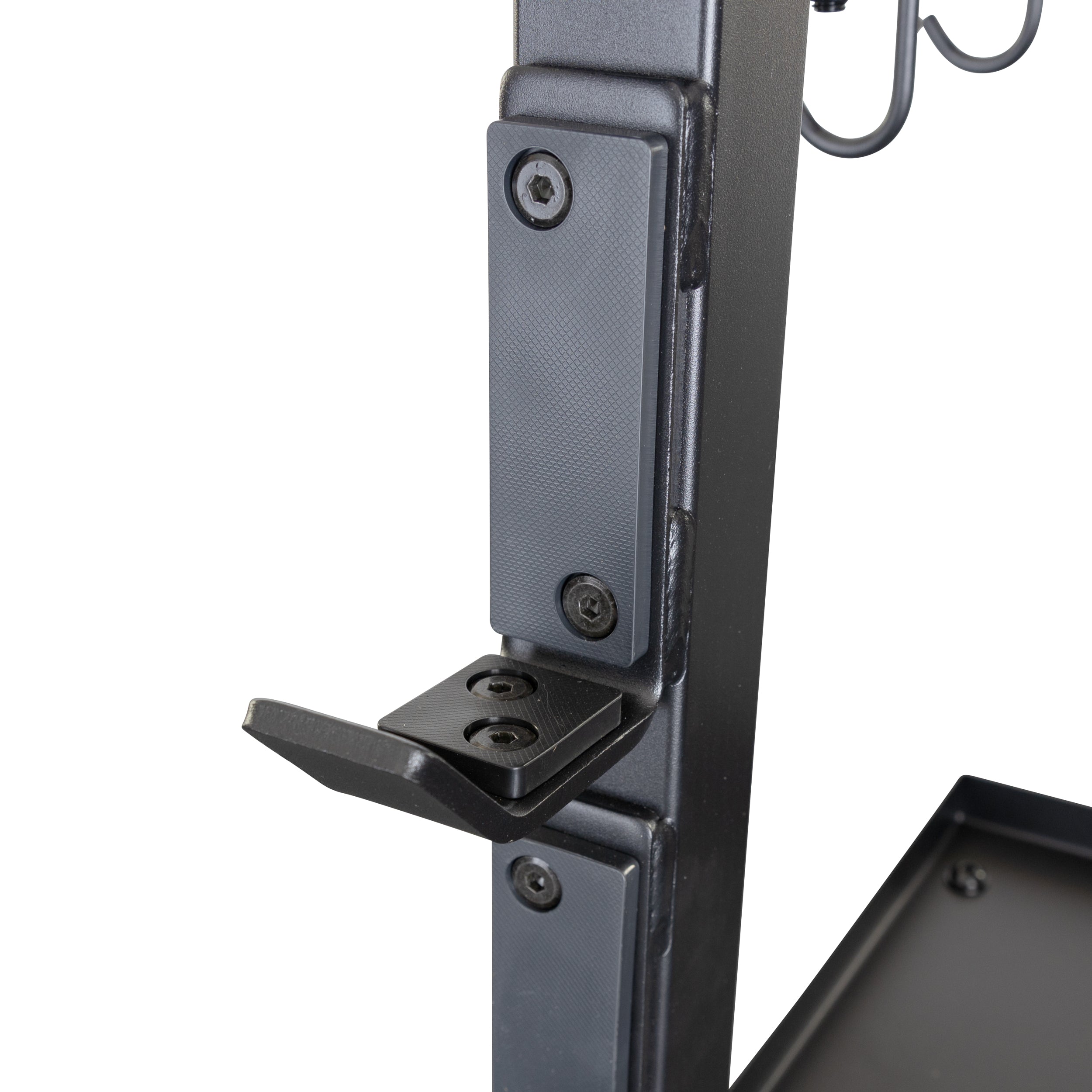 Body Solid SAR100 Storage