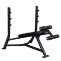 Body Solid SODB250 Bench