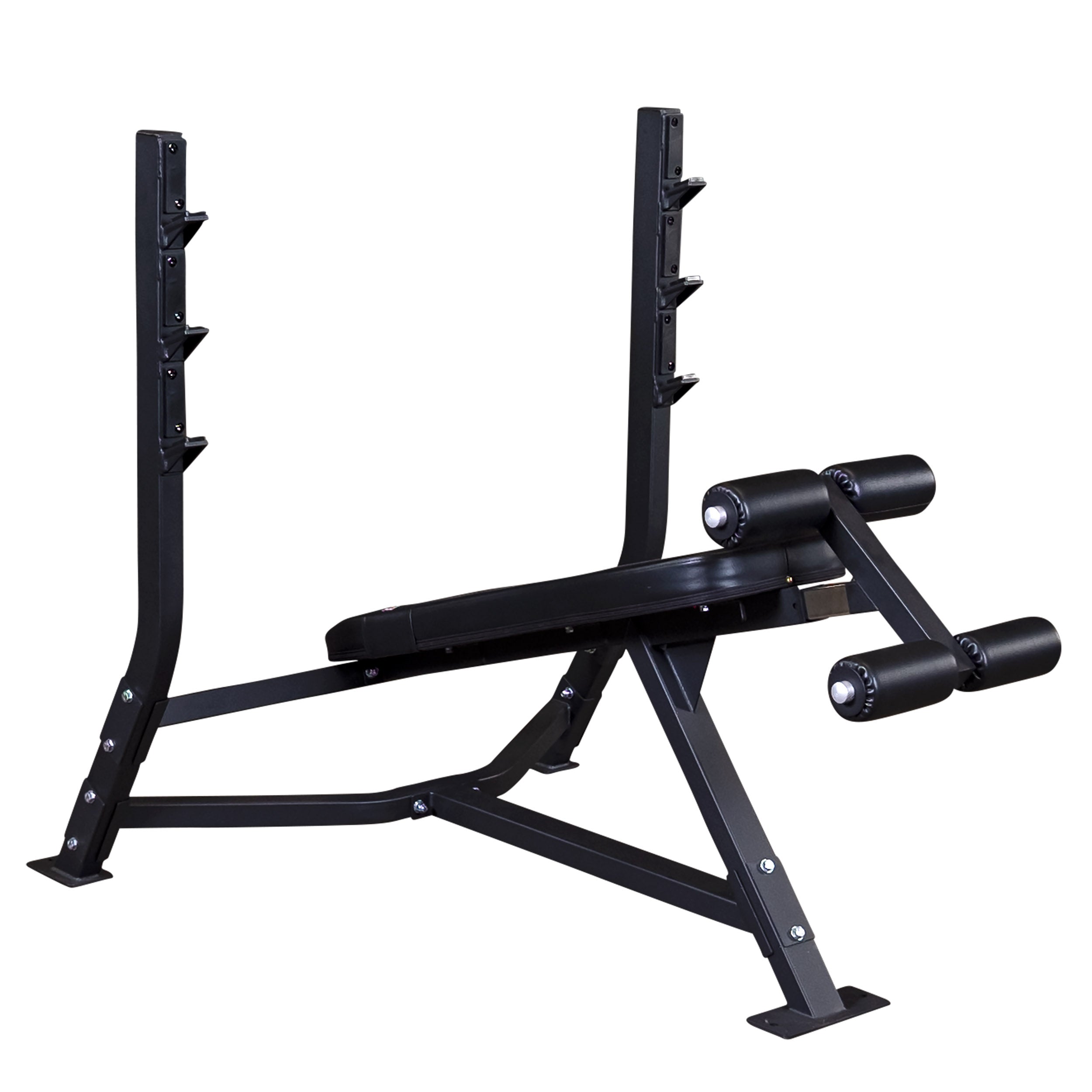 Body Solid SODB250 Bench