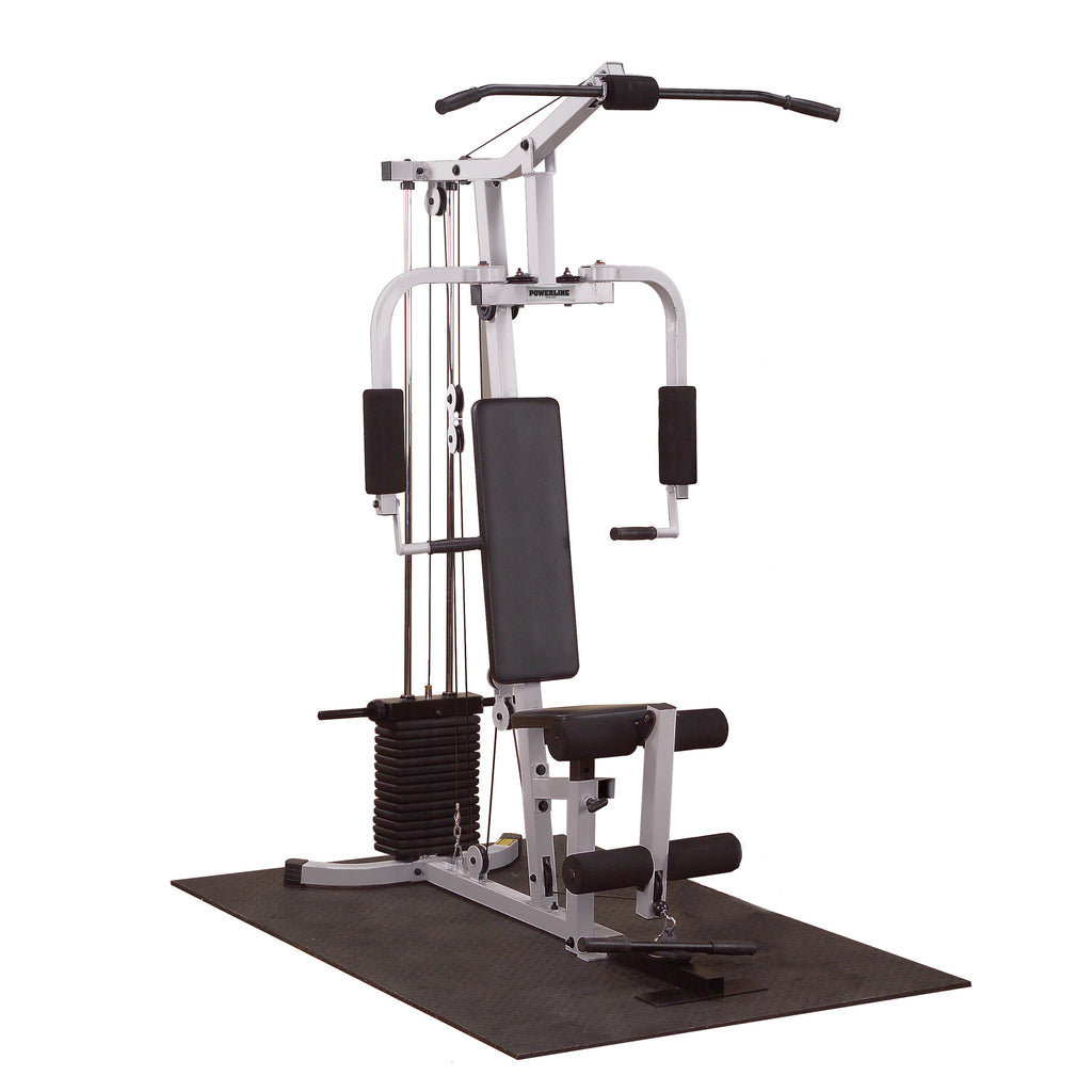 Body Solid PHG1000X Gym