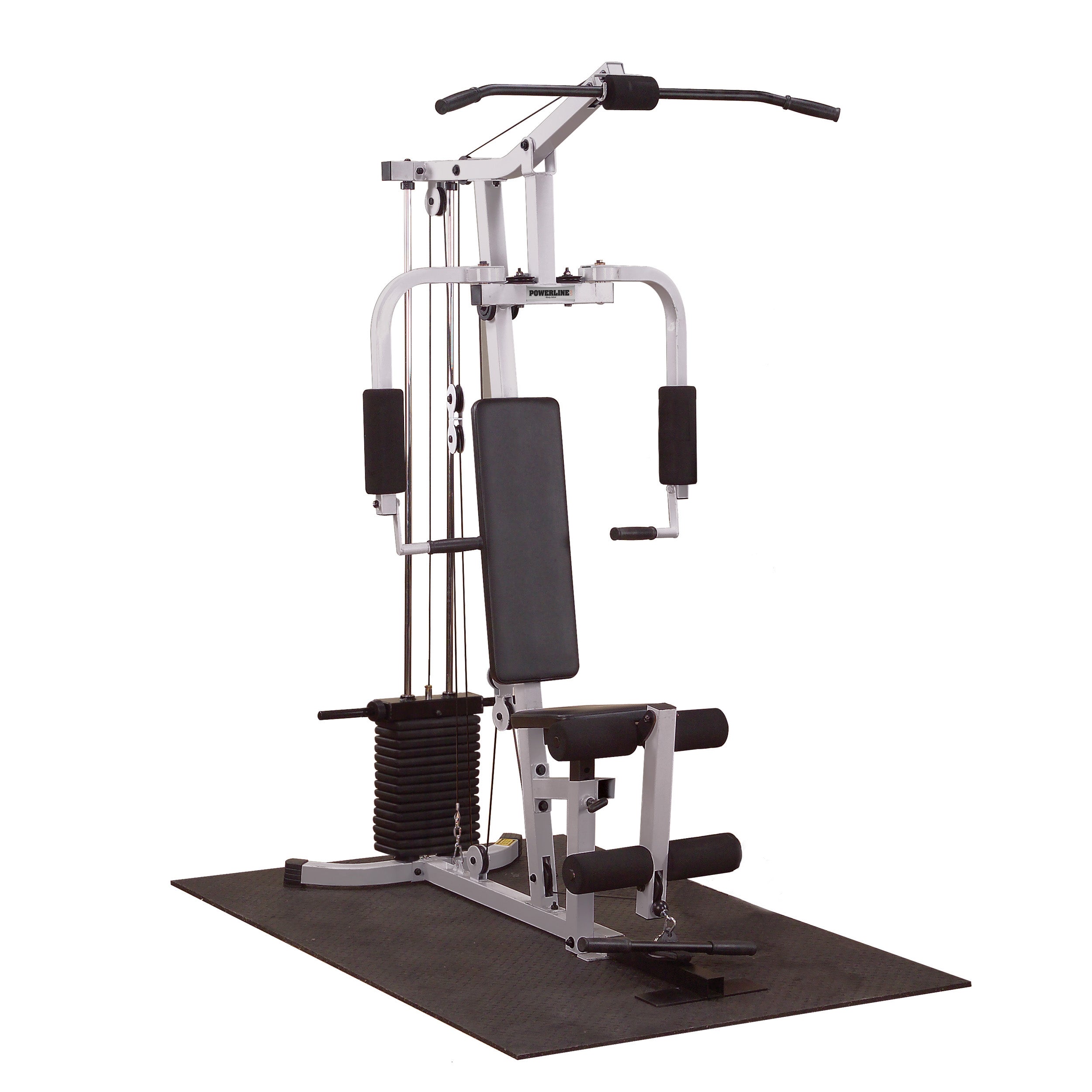 Body Solid PHG1000X Gym