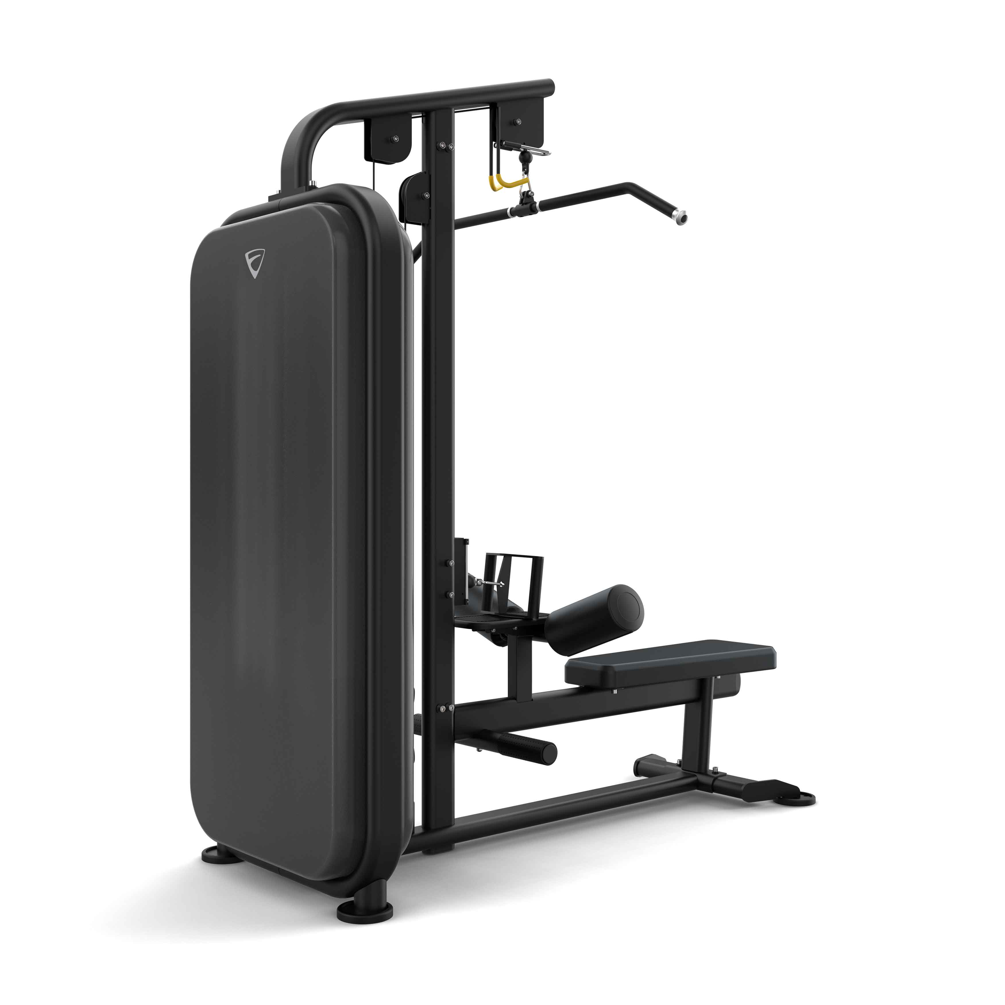 Vision VST600-S331 VST600 Lat Pulldown / Row