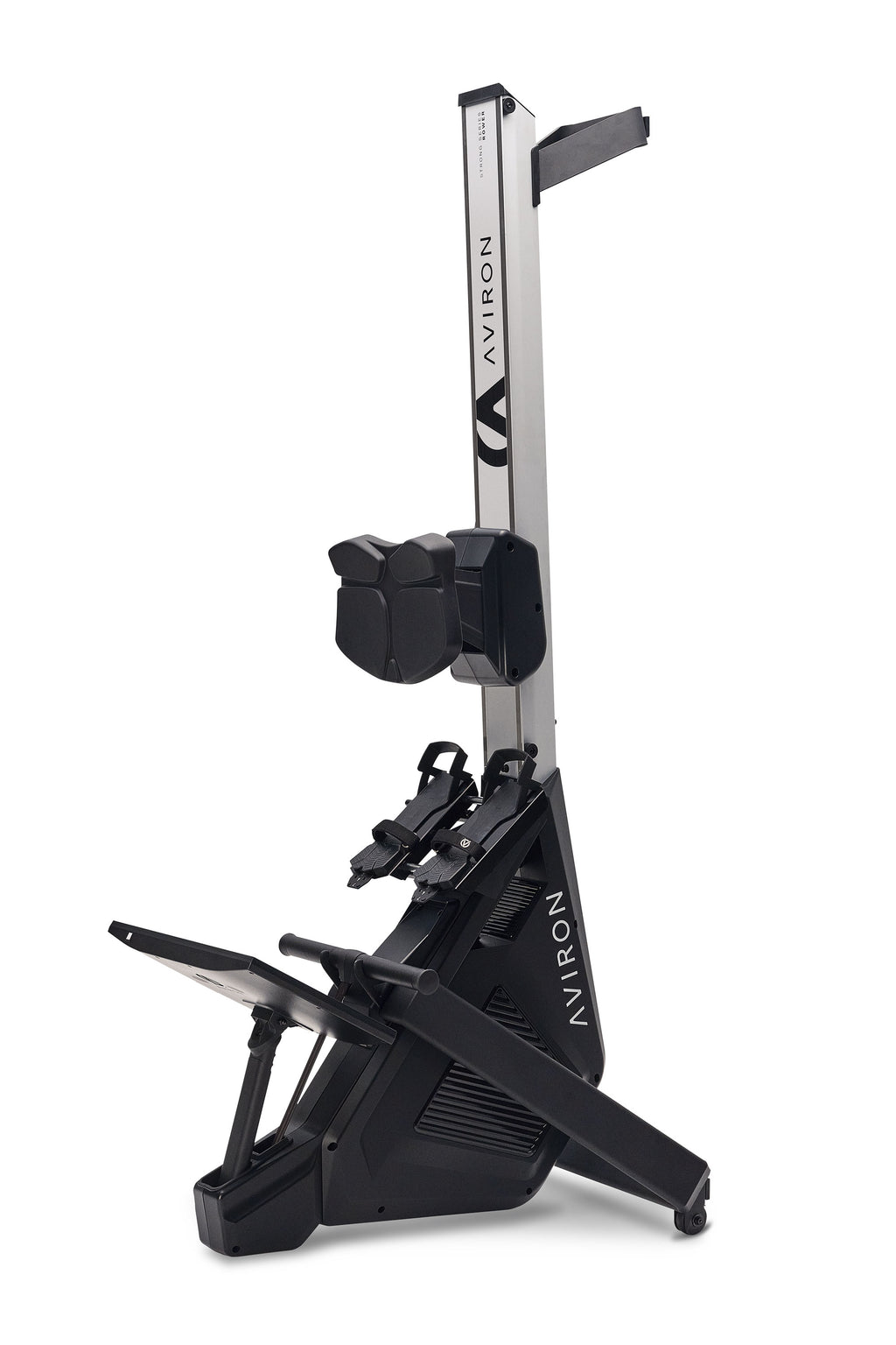 Aviron Strong Rower w/ 22" HD Touchscreen*