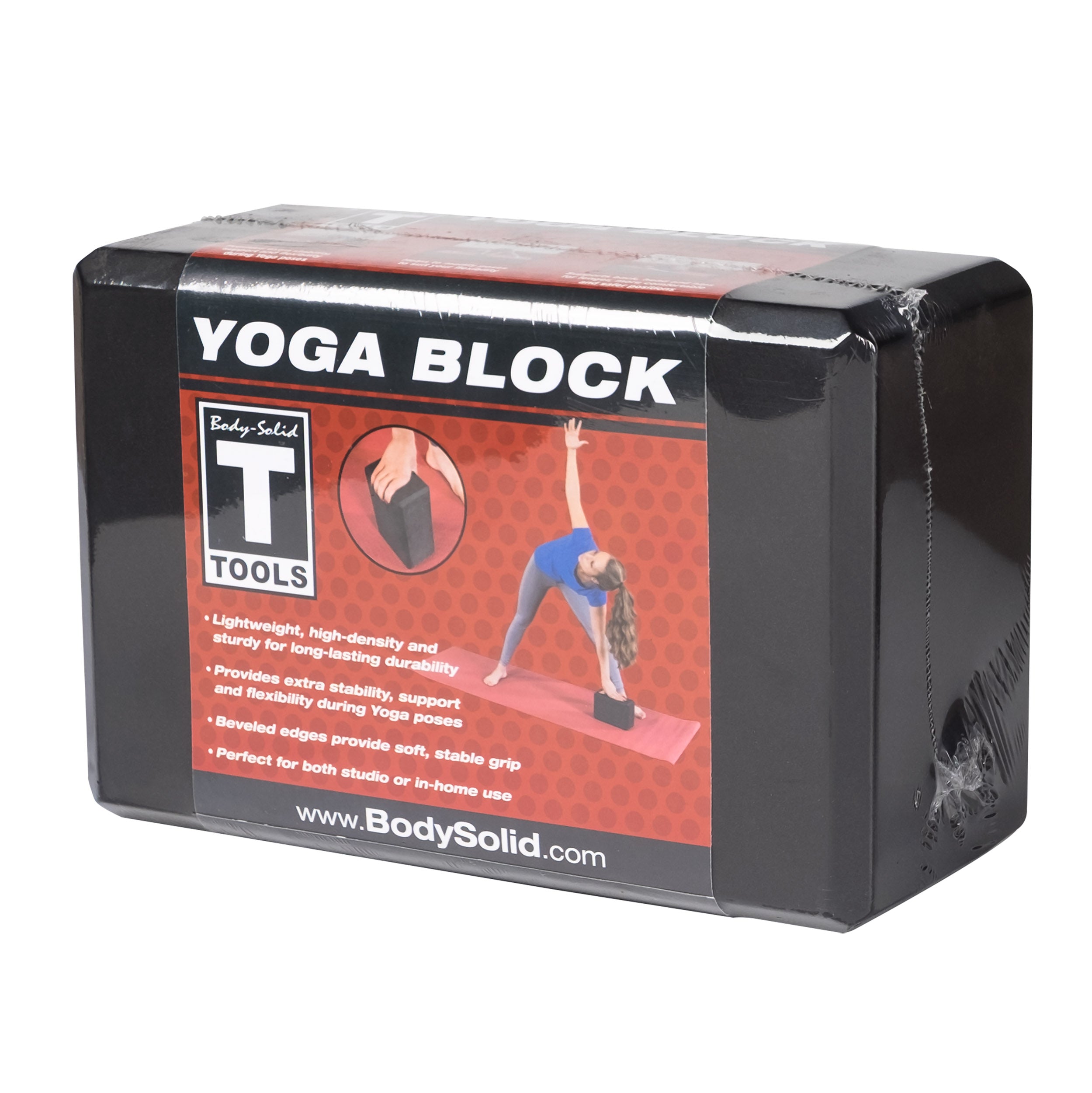 Body Solid BSTYB10 Accessories