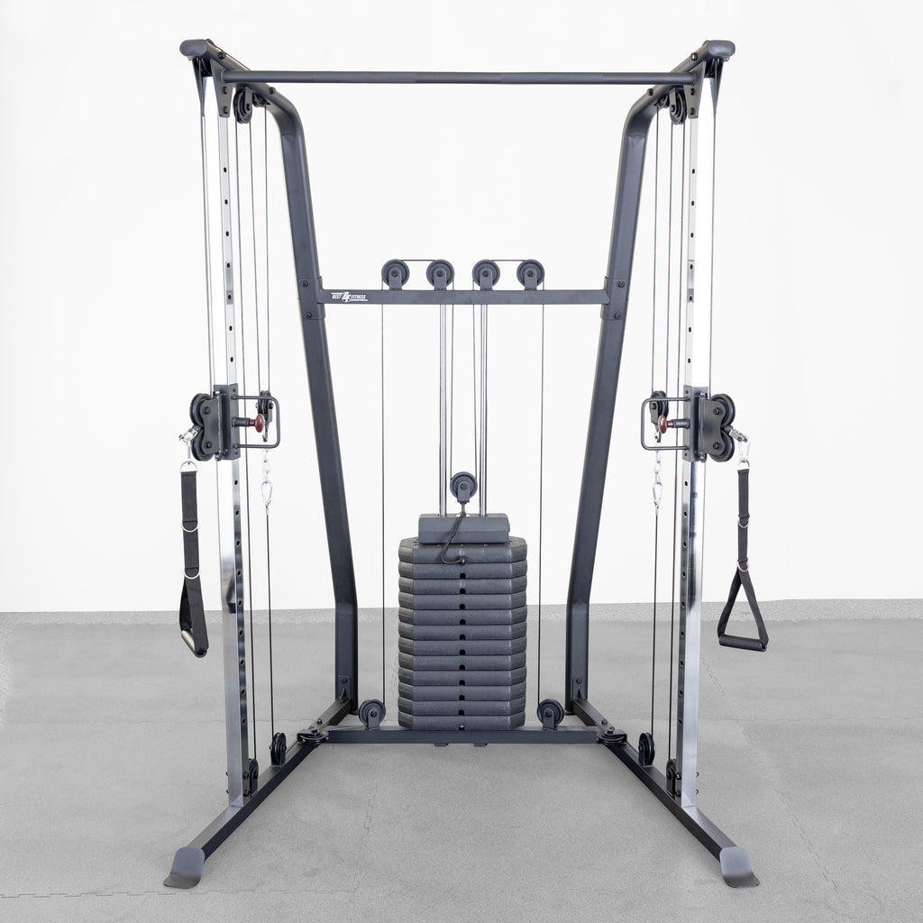 Body Solid BFFT10B Functional