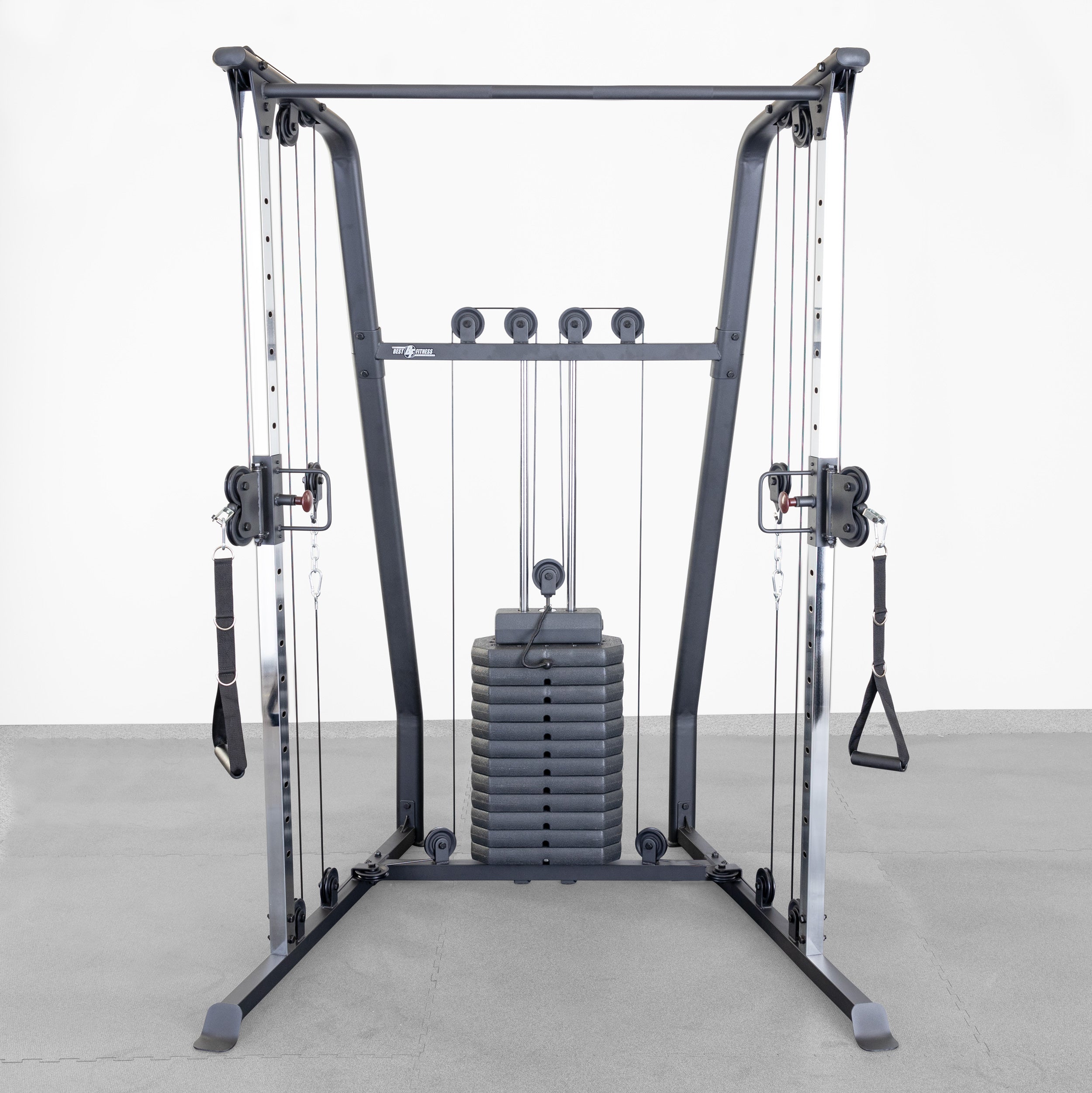 Body Solid BFFT10B Functional