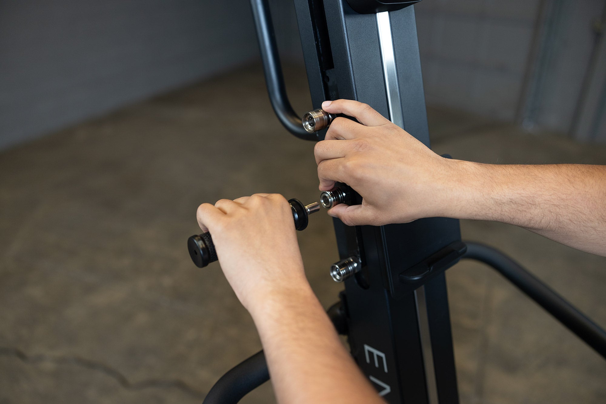 Body Solid CL300 Climber