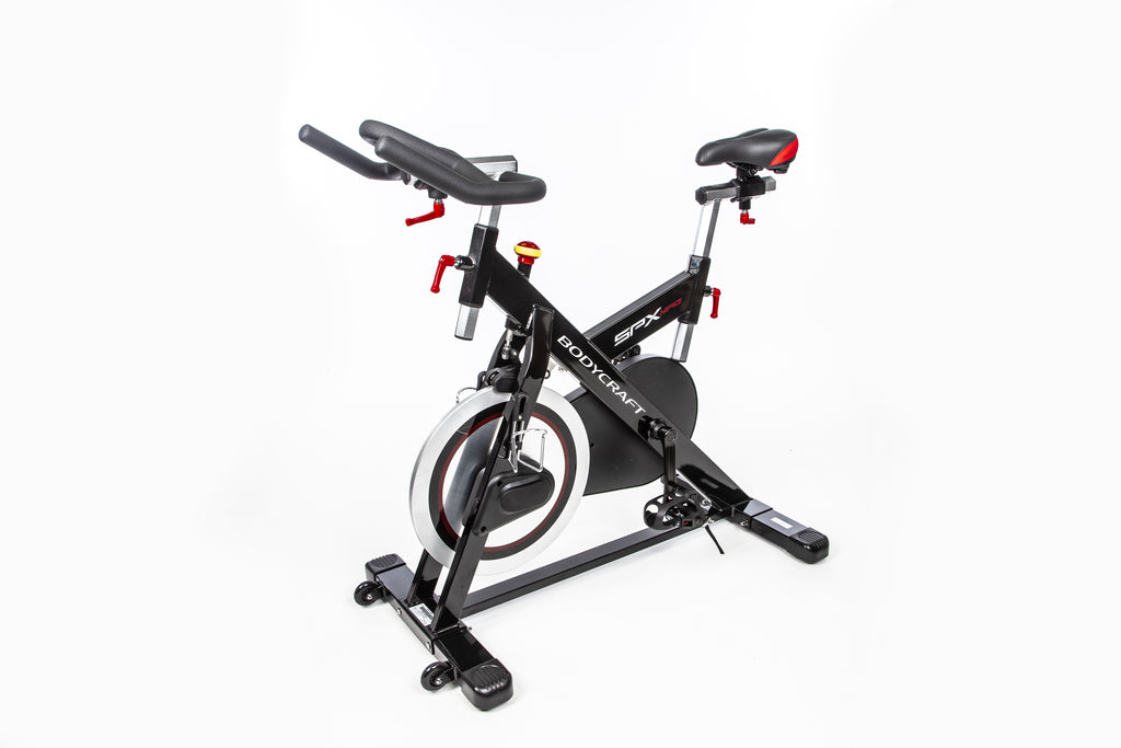 BODYCRAFT SPX-Mag Indoor Commercial Cycle