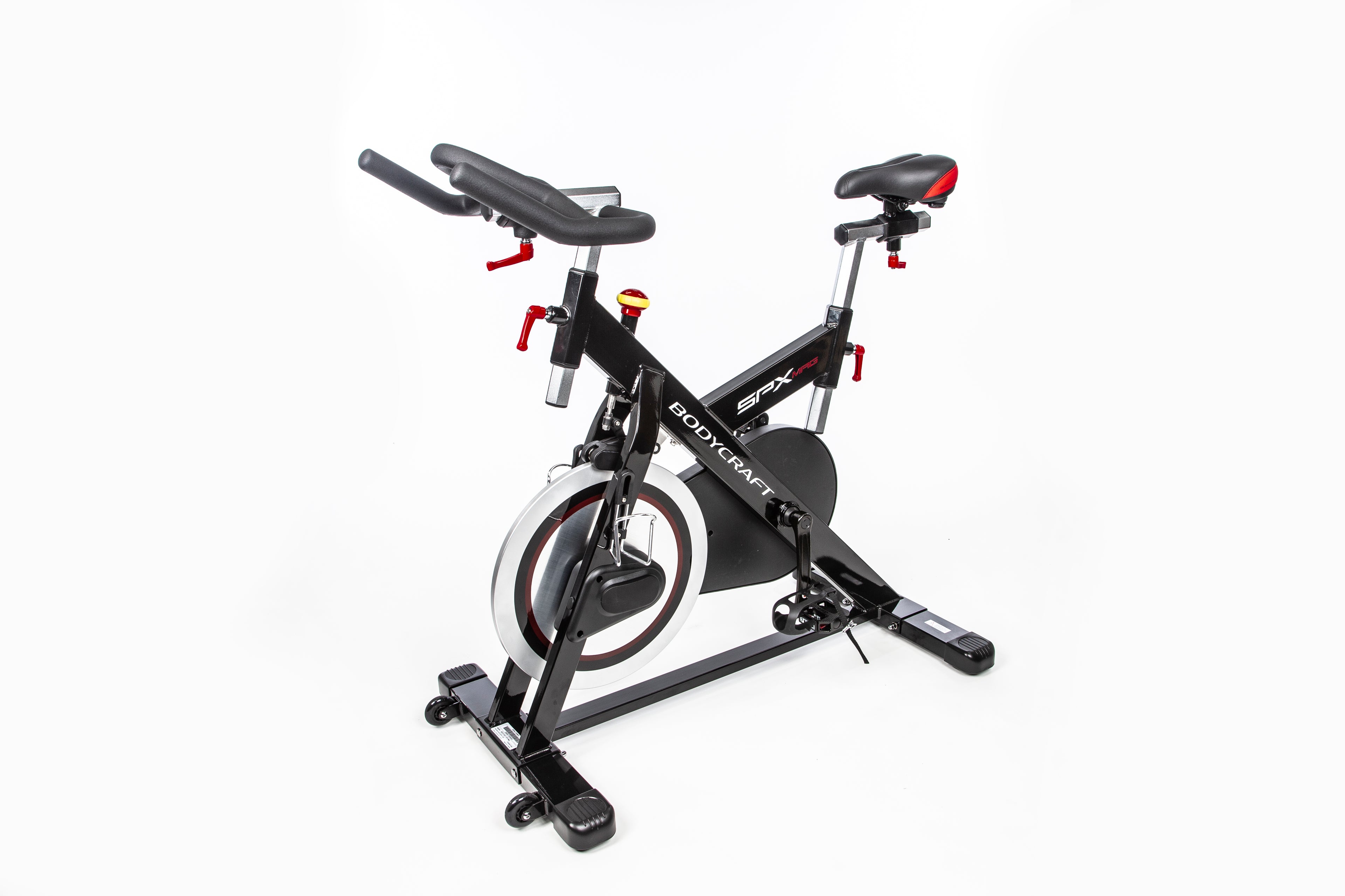 BODYCRAFT SPX-Mag Indoor Commercial Cycle