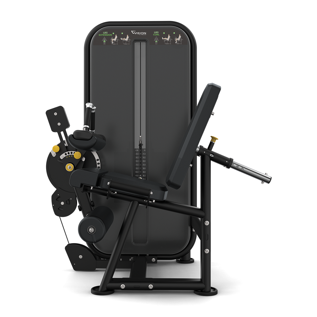Vision VST600-S711 VST600 Leg Curl / Extension
