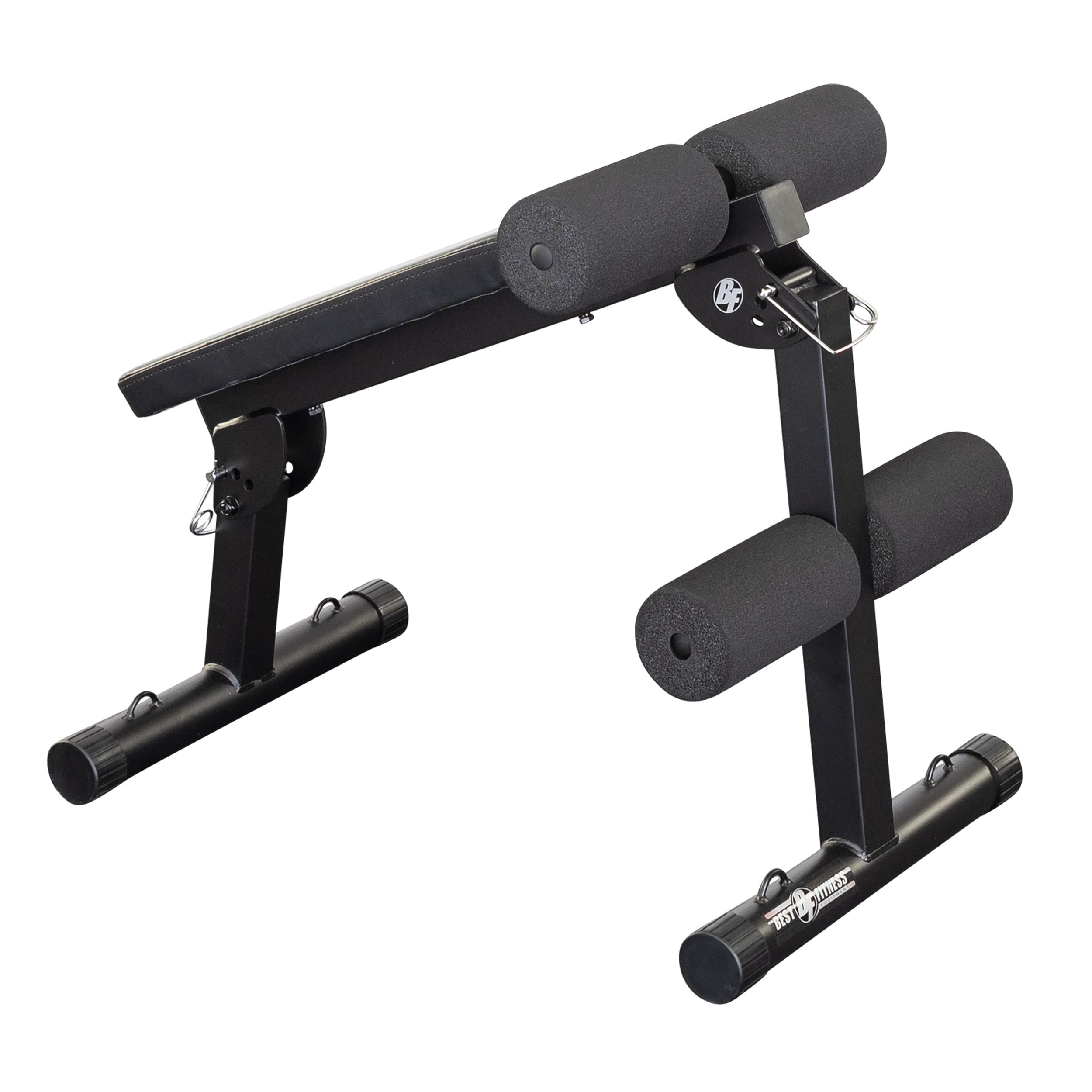 Body Solid BFAB10B Core