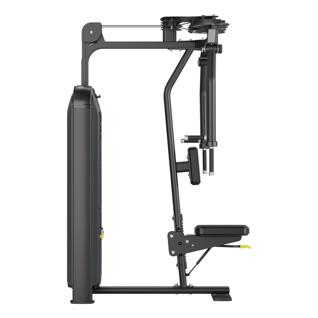 Vision V-KEY-SL-221-K1 Pec Fly / Rear Delt (INCREMENTAL WEIGHT NOT AVAILABLE)
