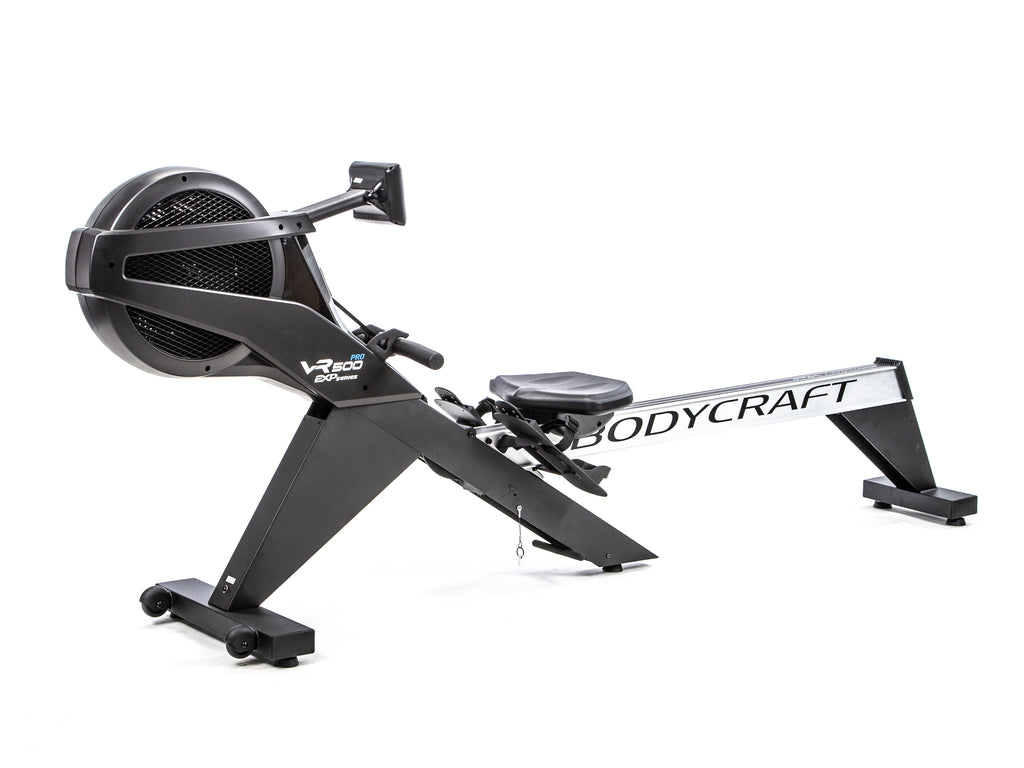 BODYCRAFT VR500 Pro Rower