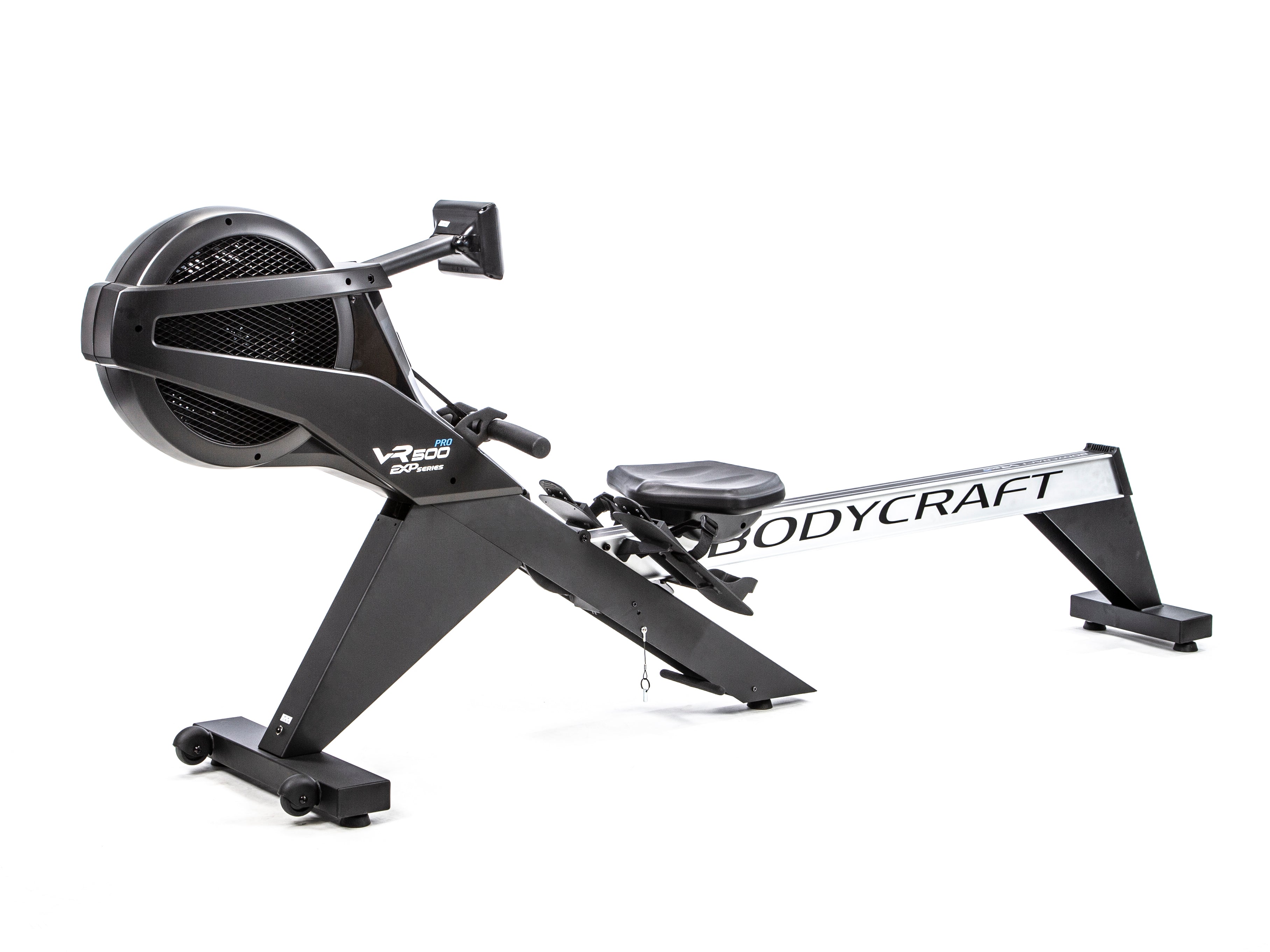 BODYCRAFT VR500 Pro Rower