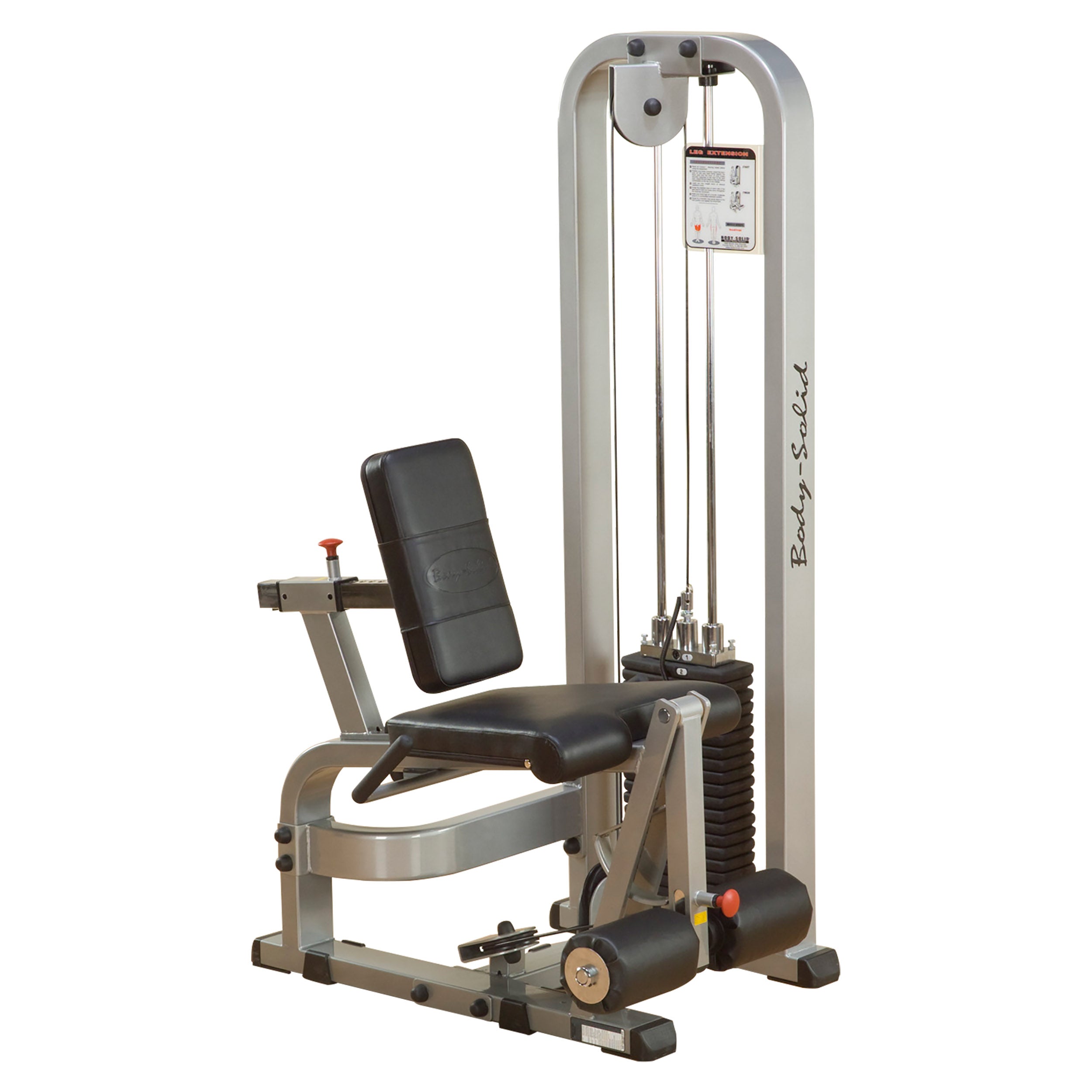 Body Solid SLE200G/2 Legs